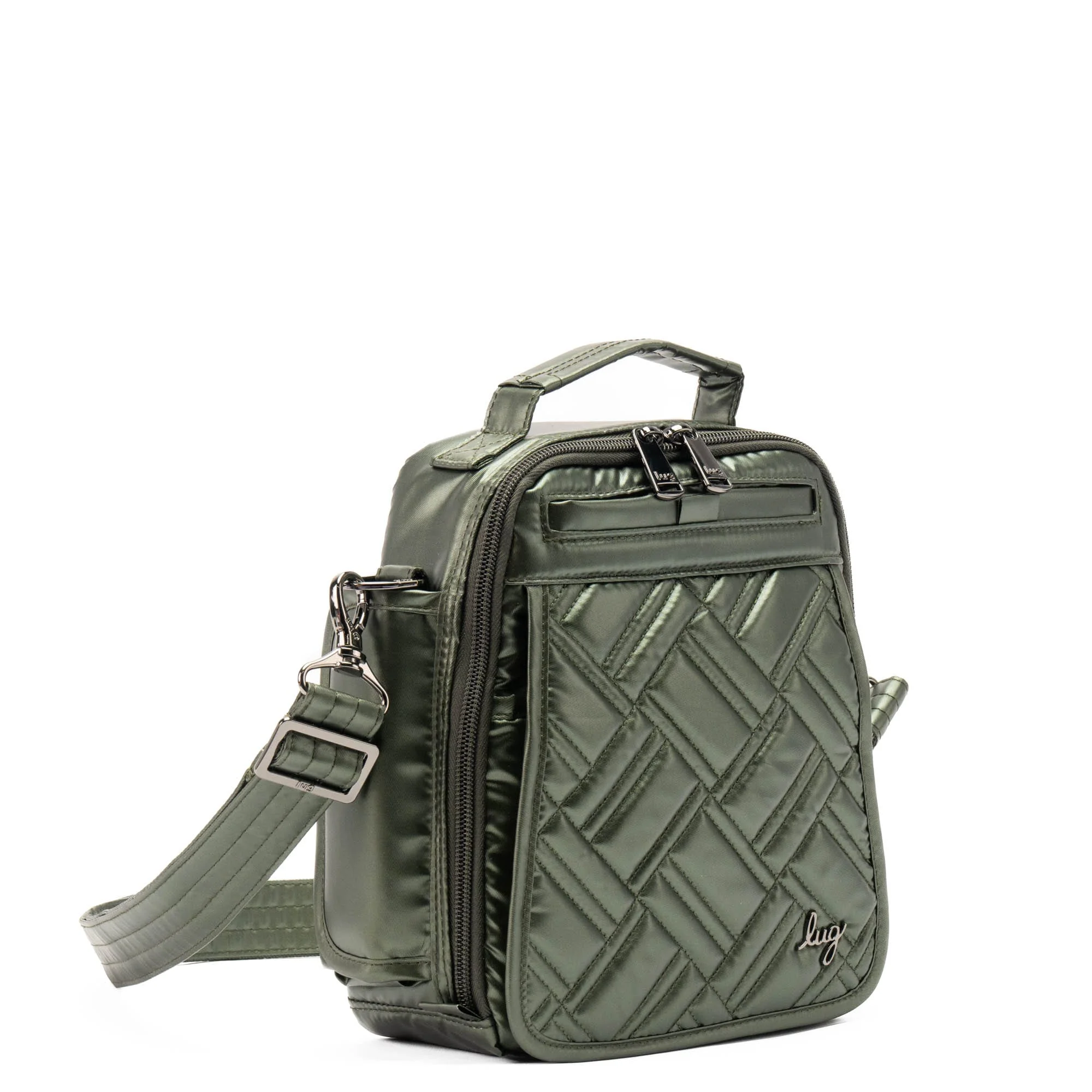 Flapper SE Convertible Crossbody Bag - Image 92