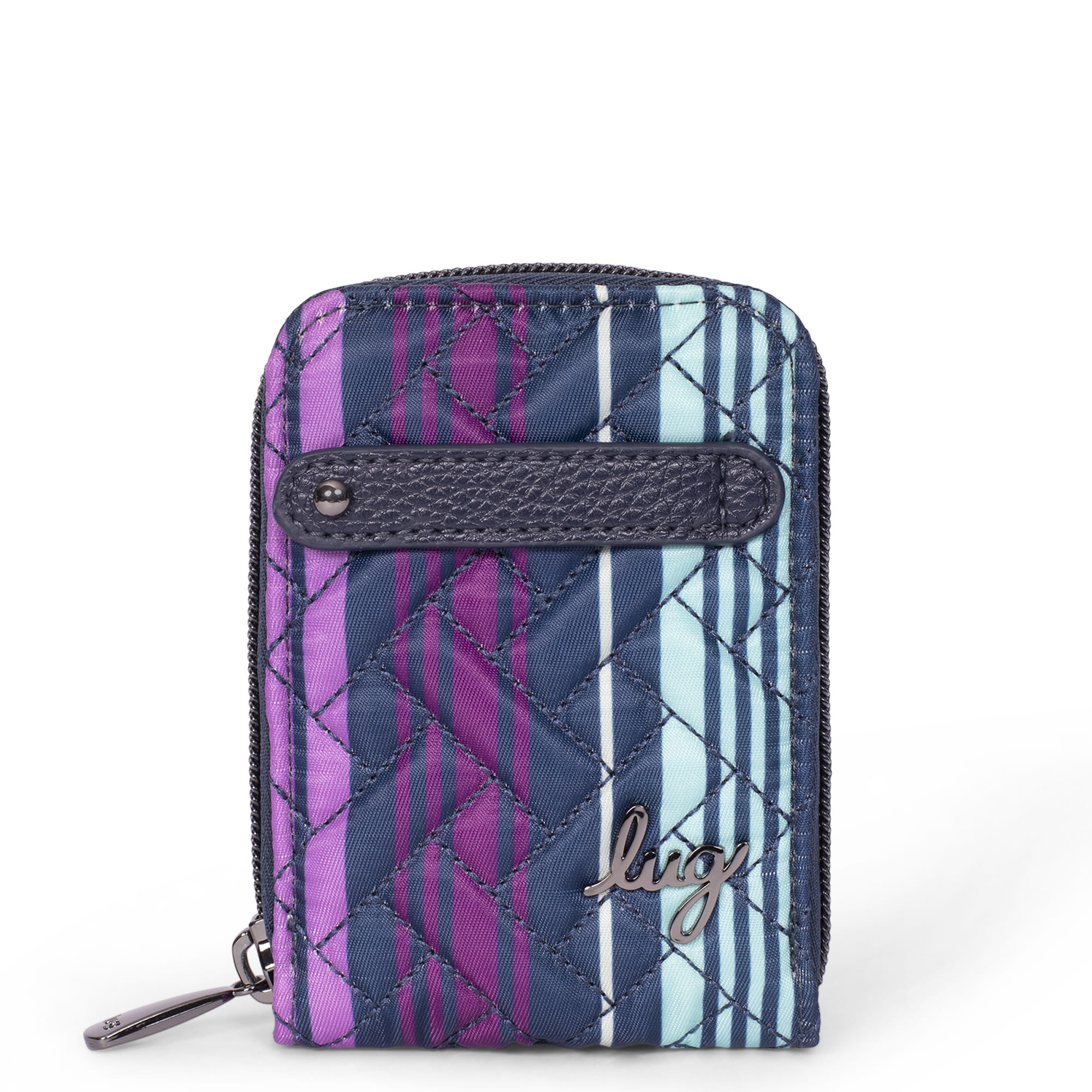 Flurry RFID Wallet - Image 19
