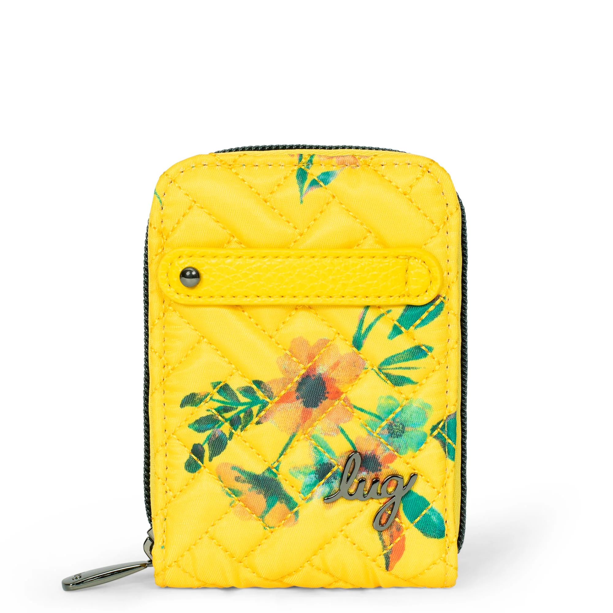 Flurry RFID Wallet - Image 7