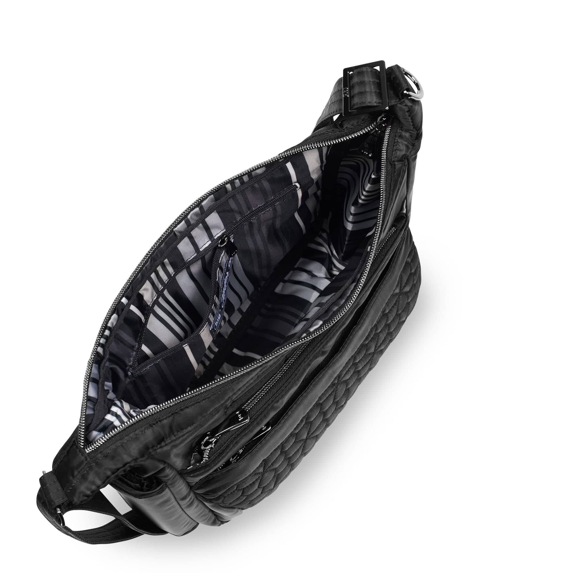 Flutter SE Crossbody Bag - Image 17
