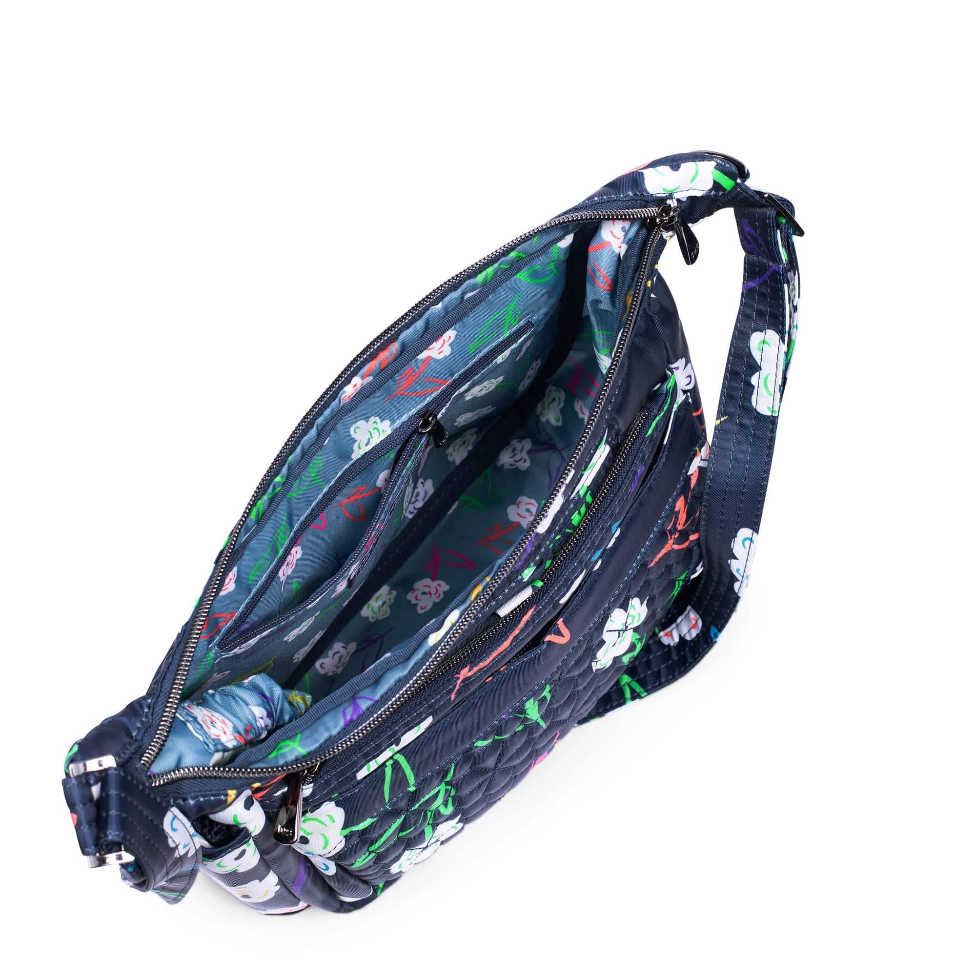 Flutter SE Crossbody Bag - Image 22