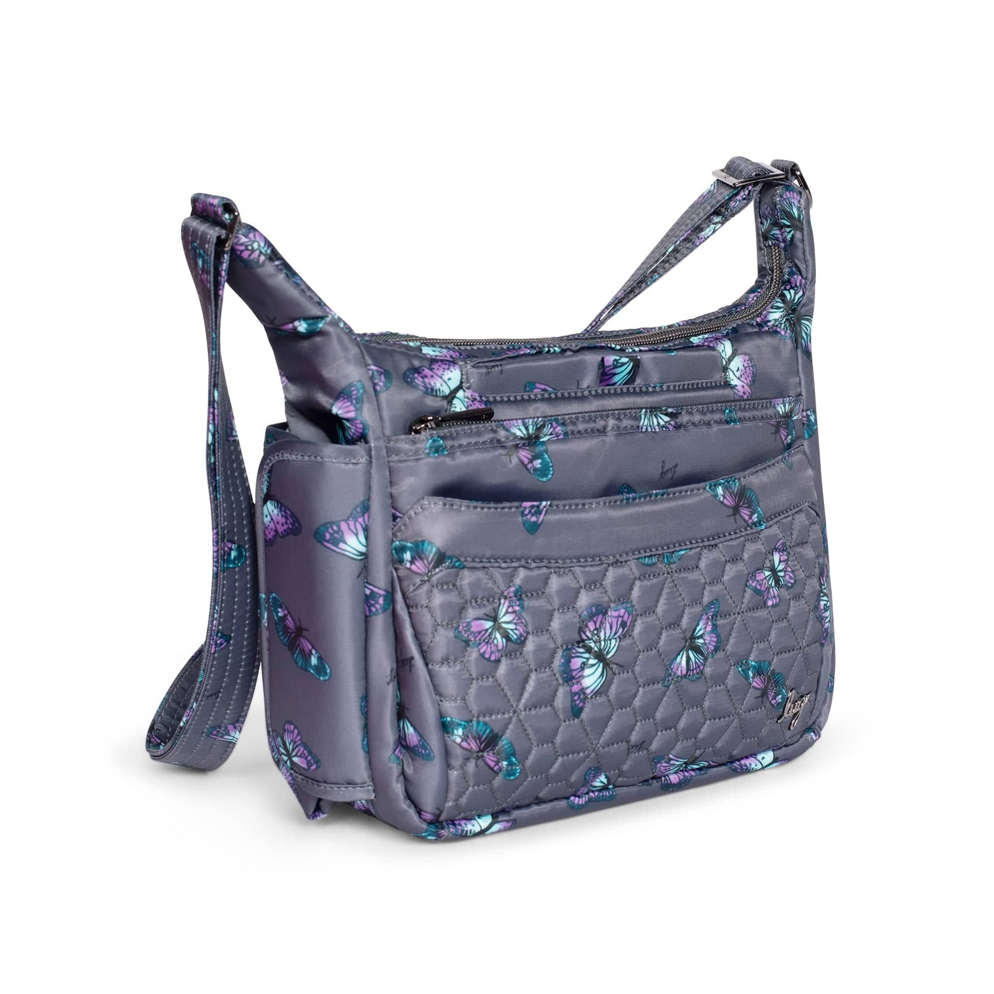 Flutter SE Crossbody Bag - Image 25