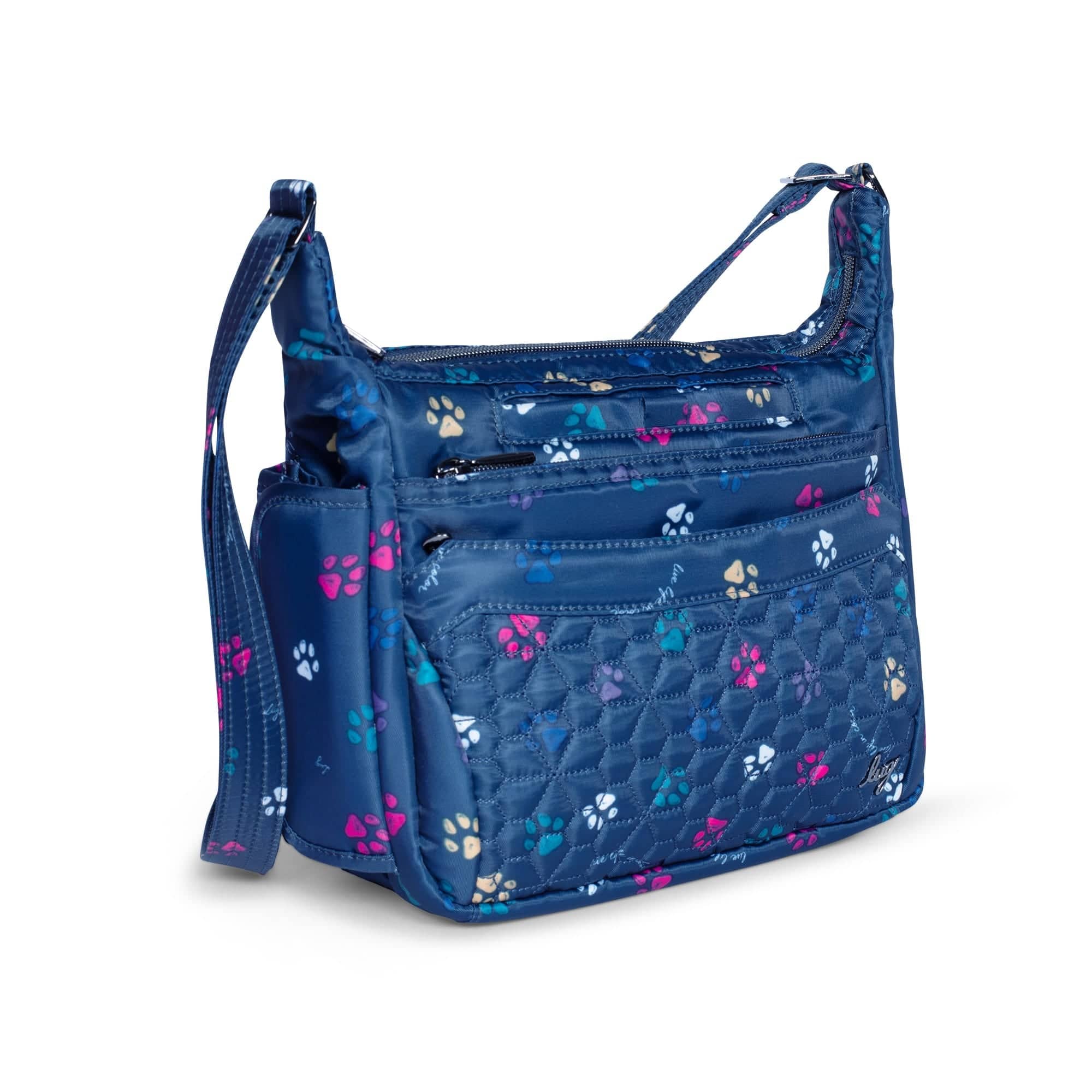Flutter SE Crossbody Bag - Image 42