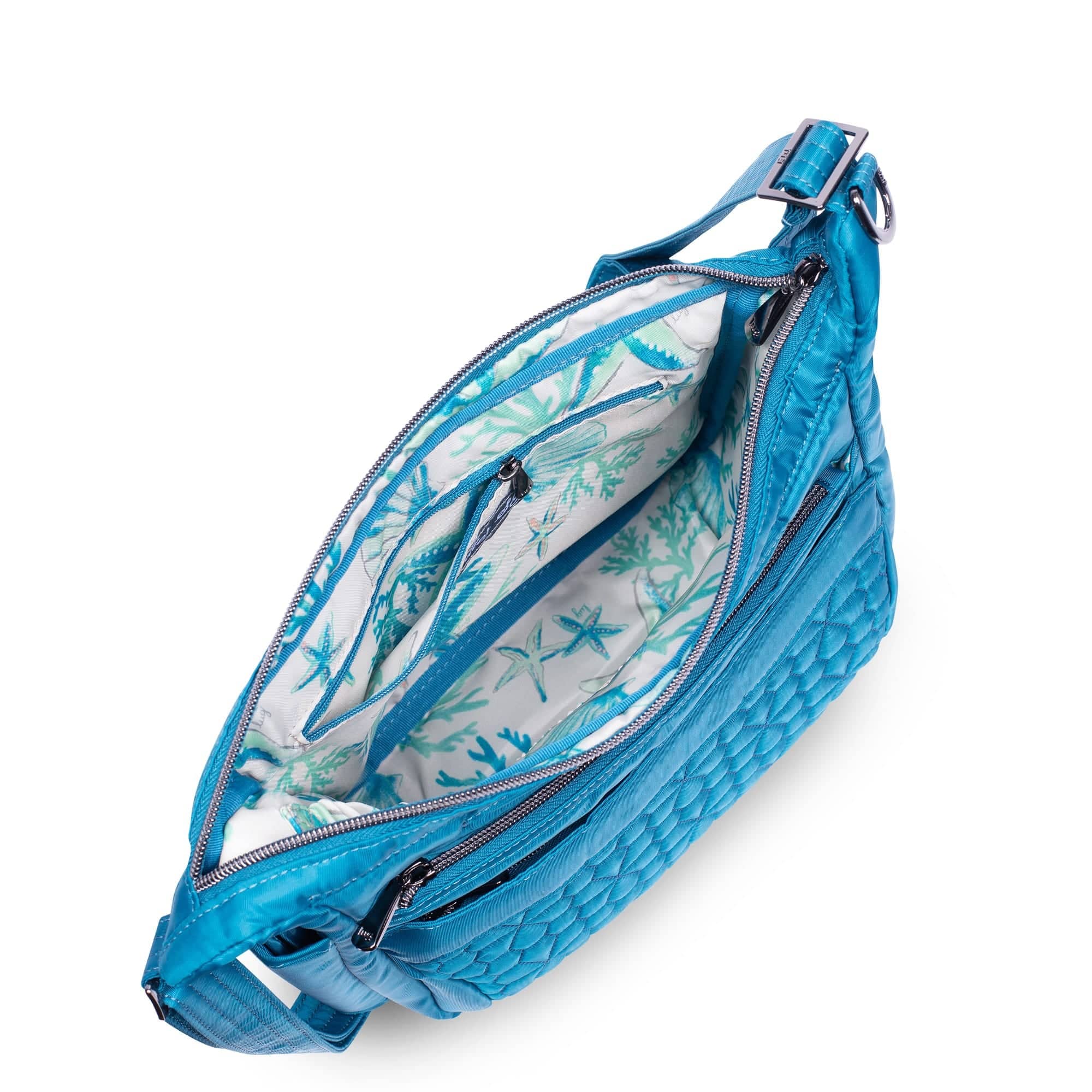 Flutter SE Crossbody Bag - Image 60