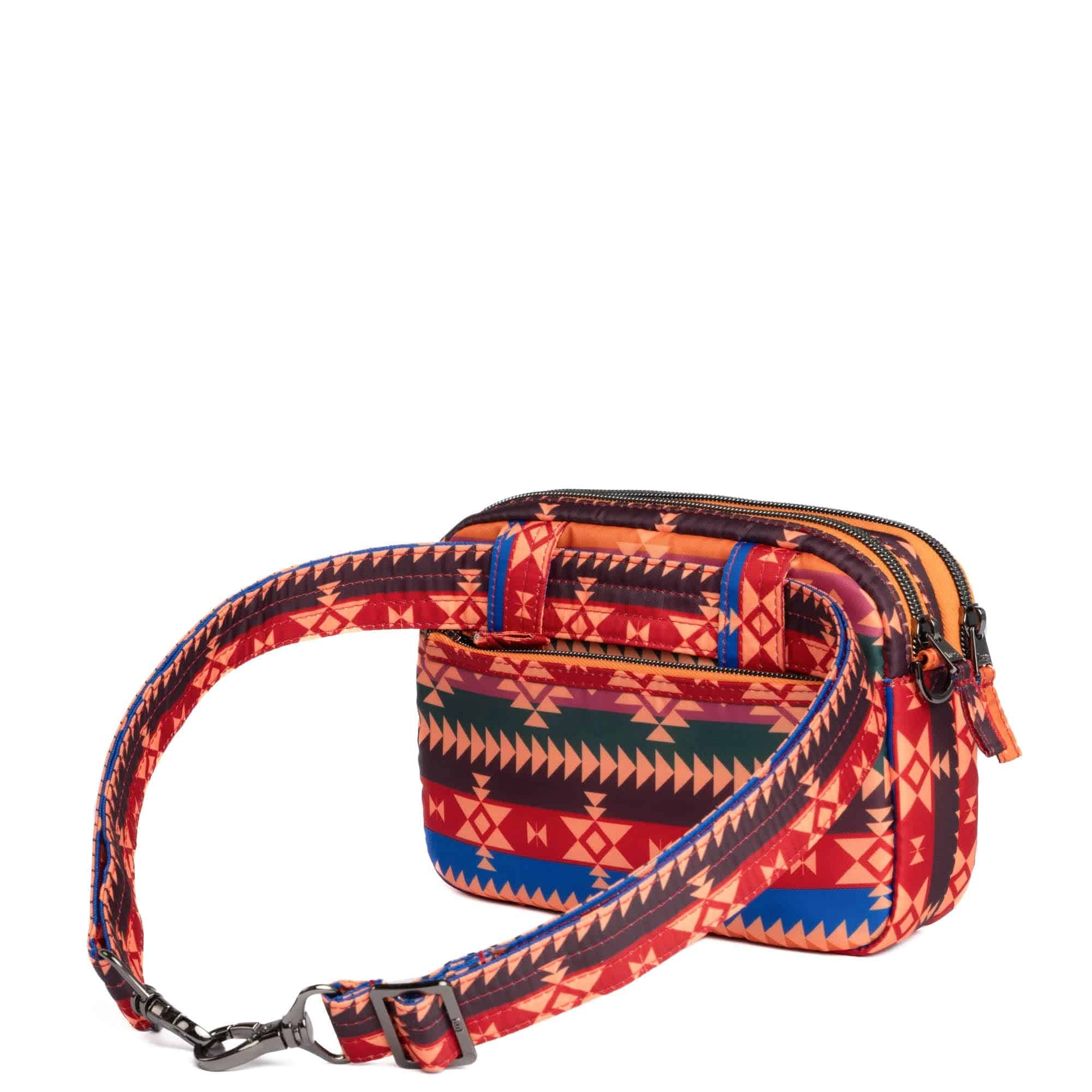 Guild Collection Classic Super Coupe 2 Crossbody Bag - Image 31