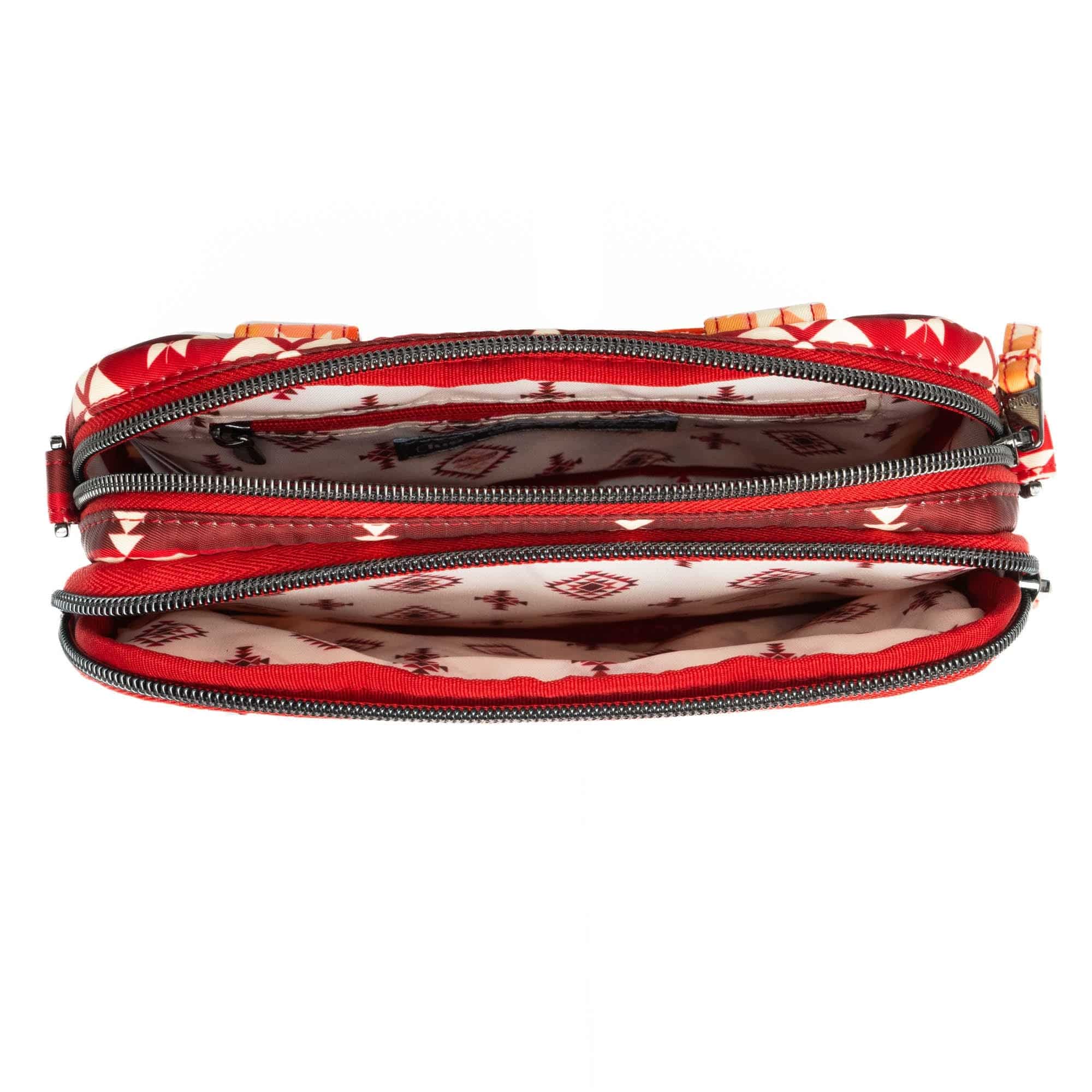 Guild Collection Classic Super Coupe 2 Crossbody Bag - Image 37