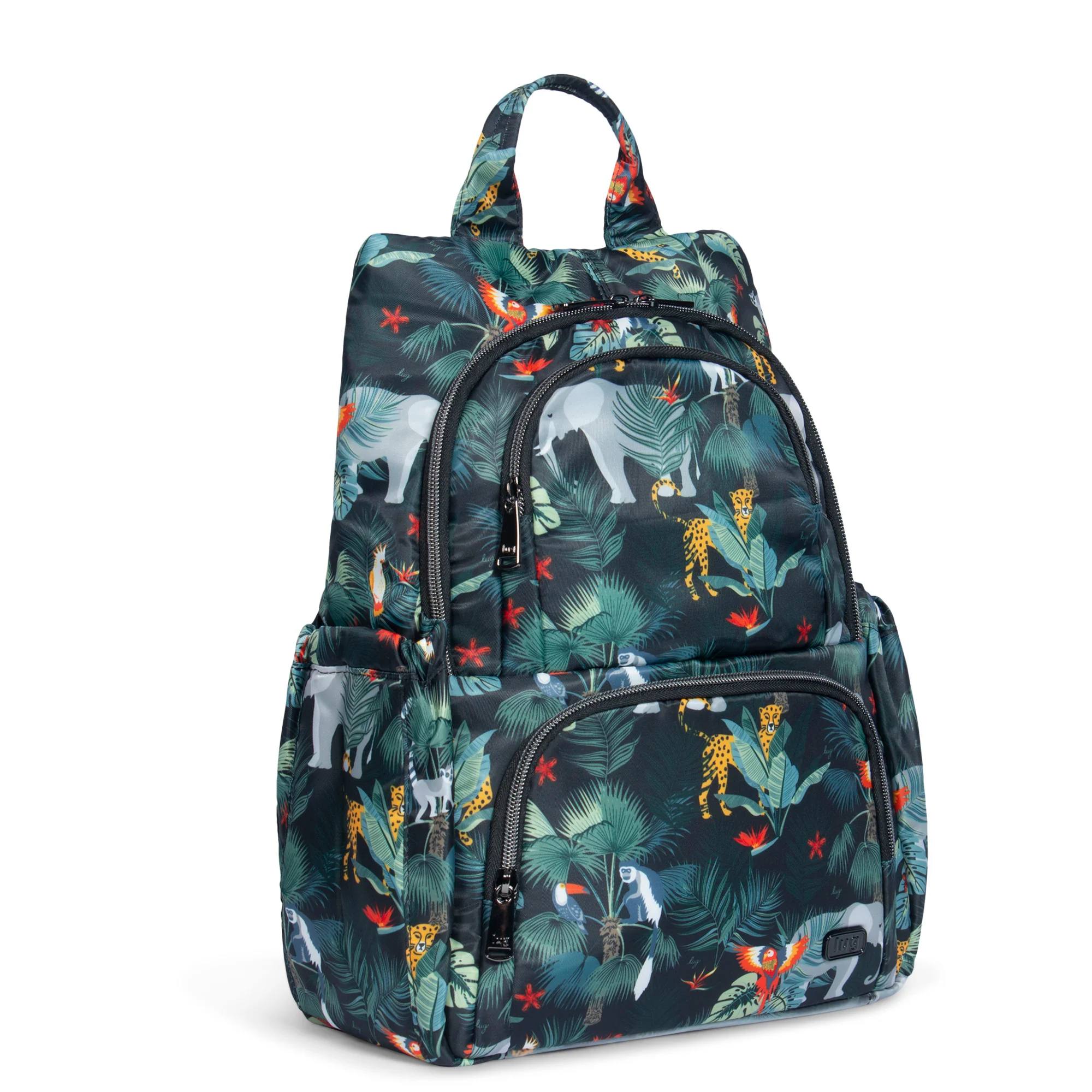 Hatchback 3 Backpack - Image 24