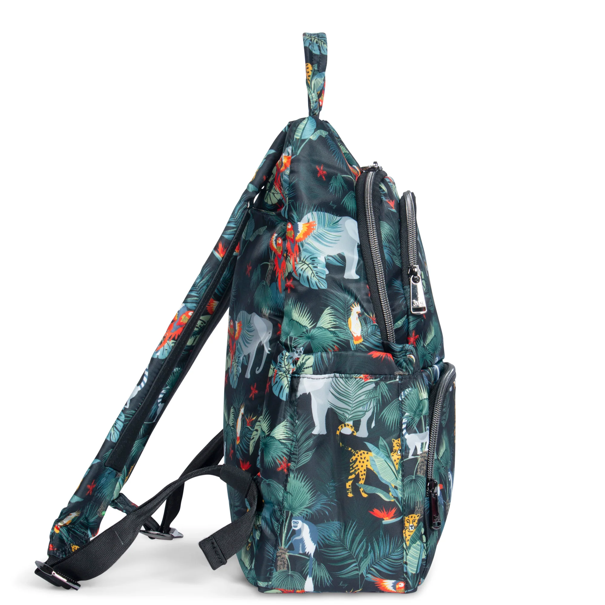 Hatchback 3 Backpack - Image 25