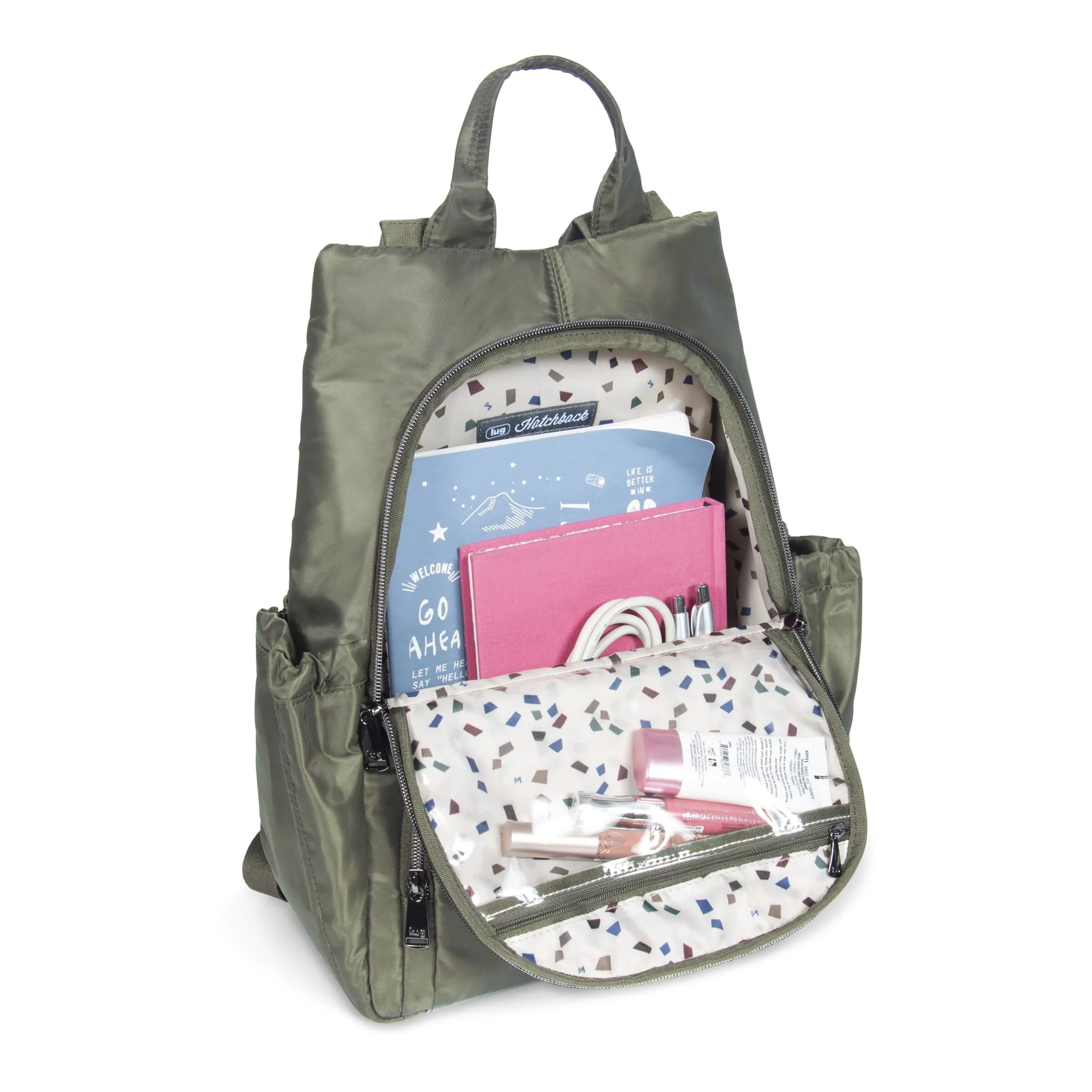 Hatchback 3 Backpack - Image 42