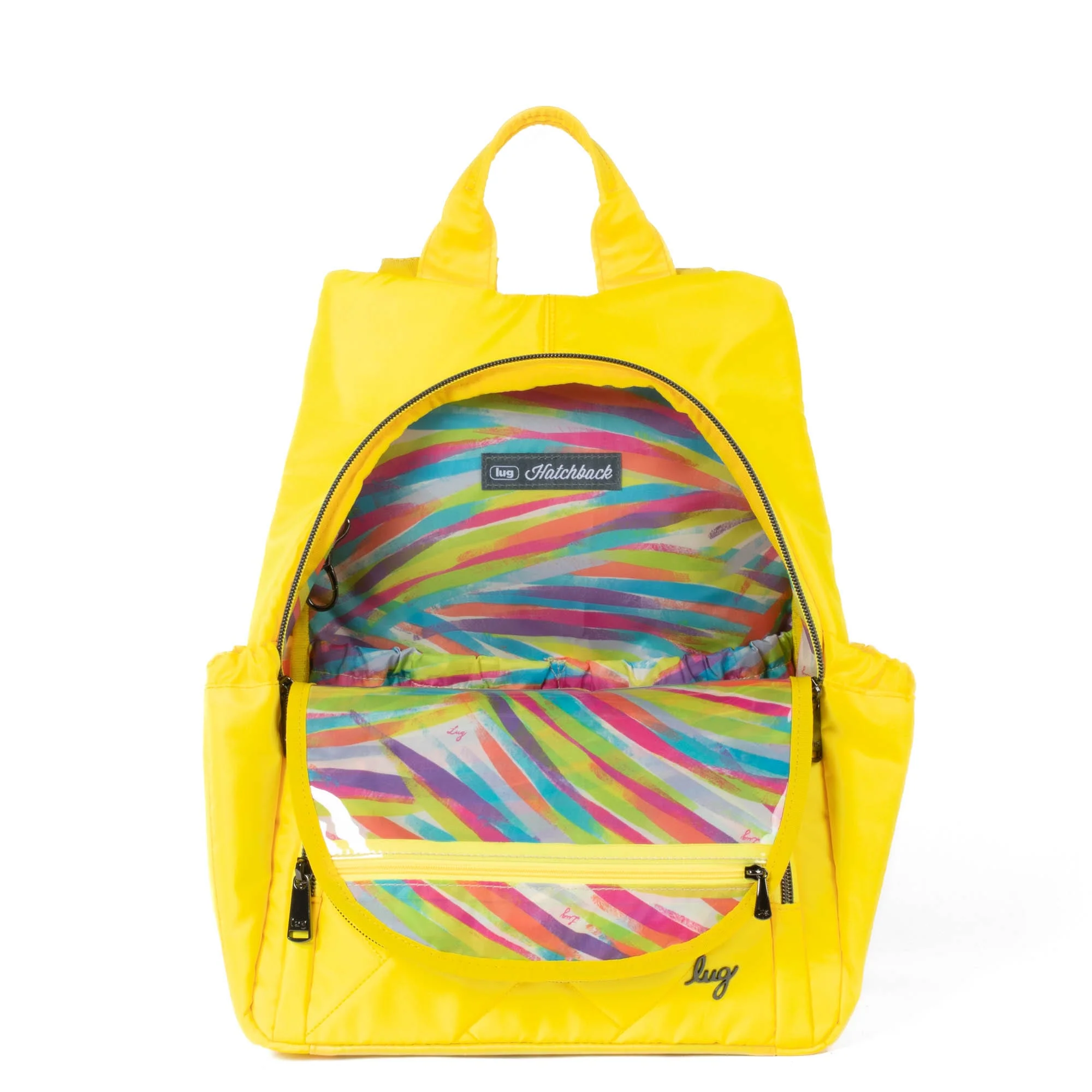 Hatchback SE Backpack - Image 48