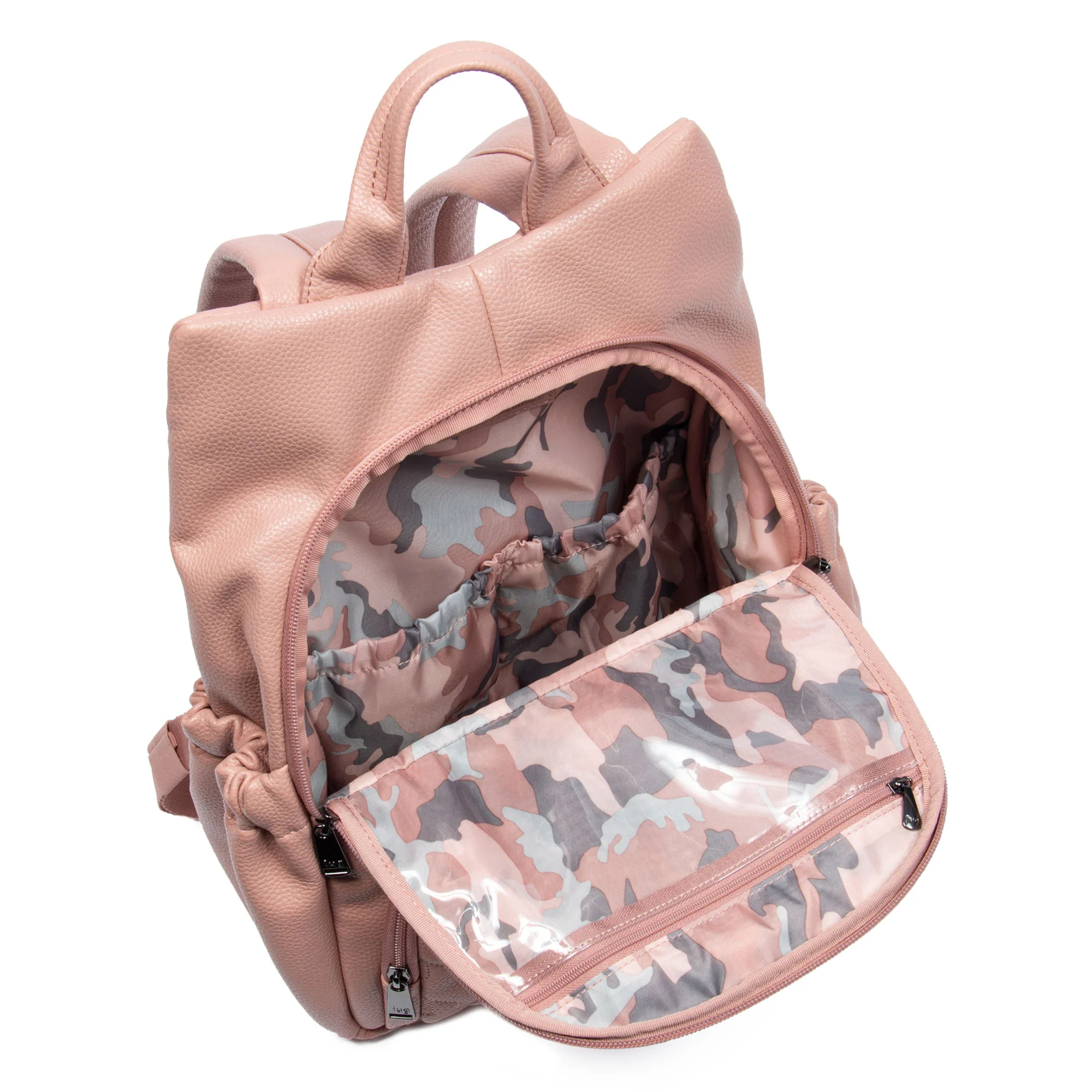 Hatchback Classic VL Backpack - Image 26