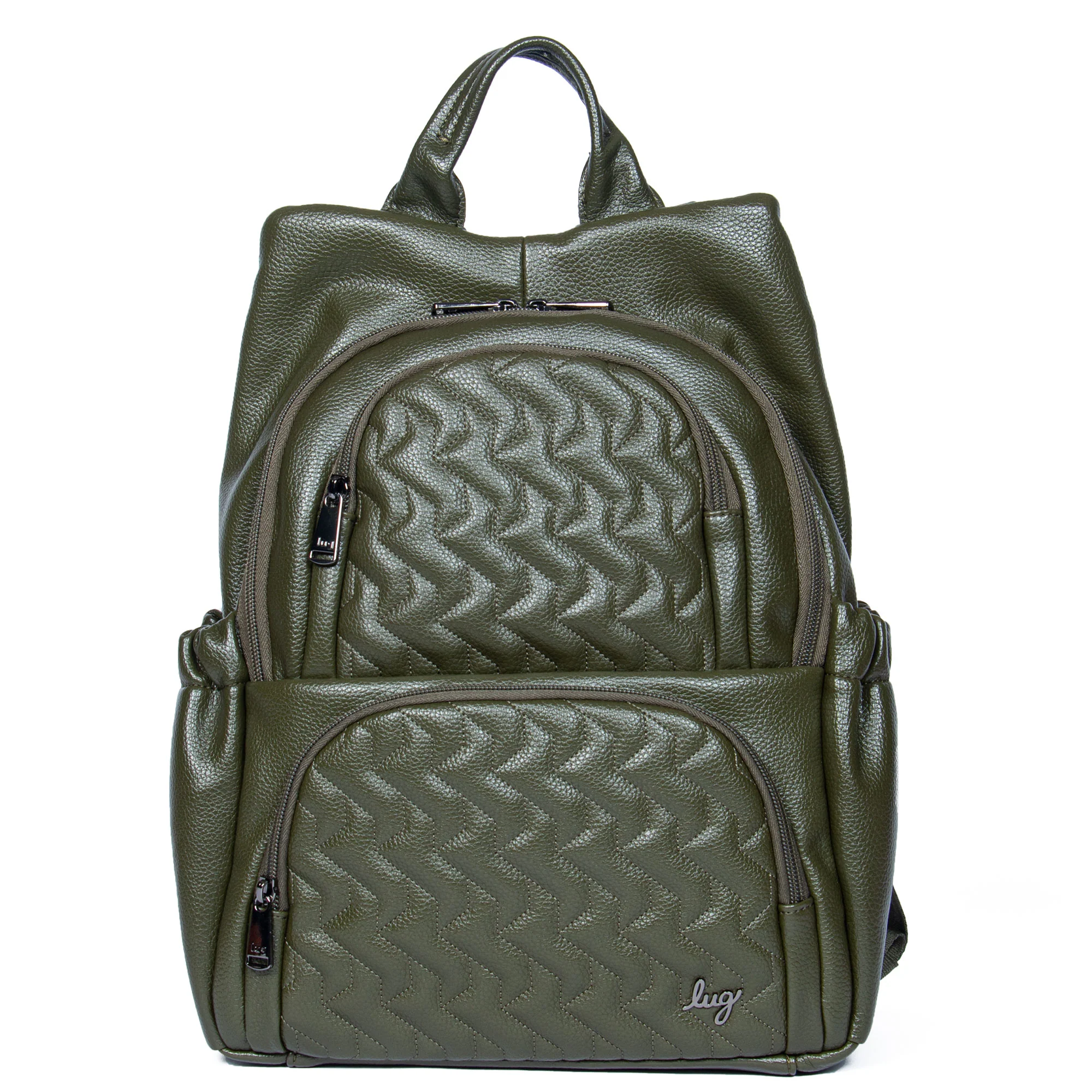 Hatchback Classic VL Backpack - Image 27