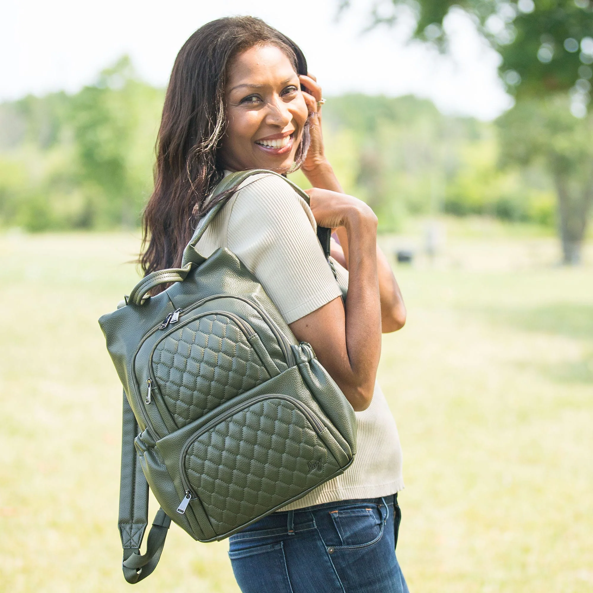 Hatchback Classic VL Backpack - Image 64