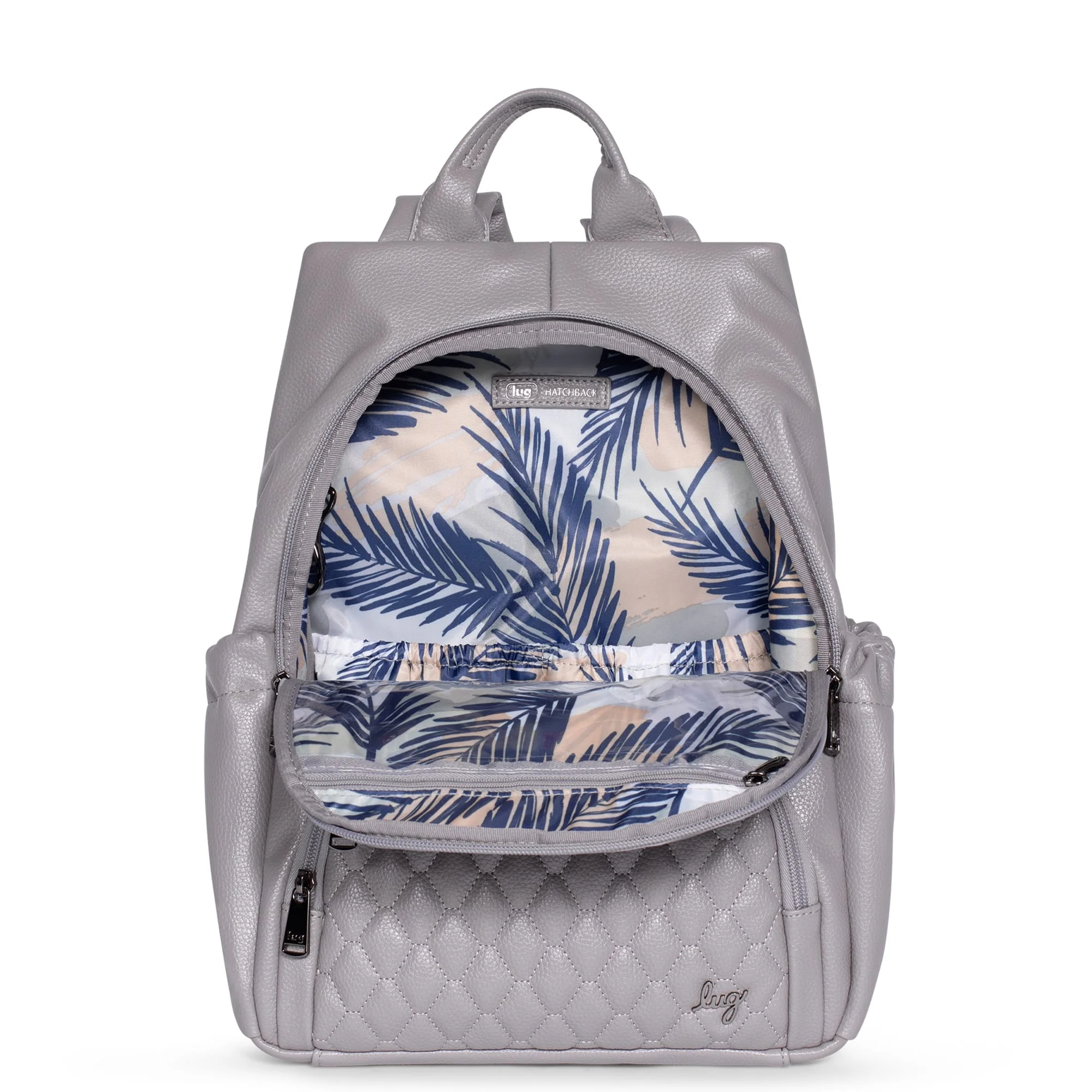 Hatchback Classic VL Backpack - Image 69