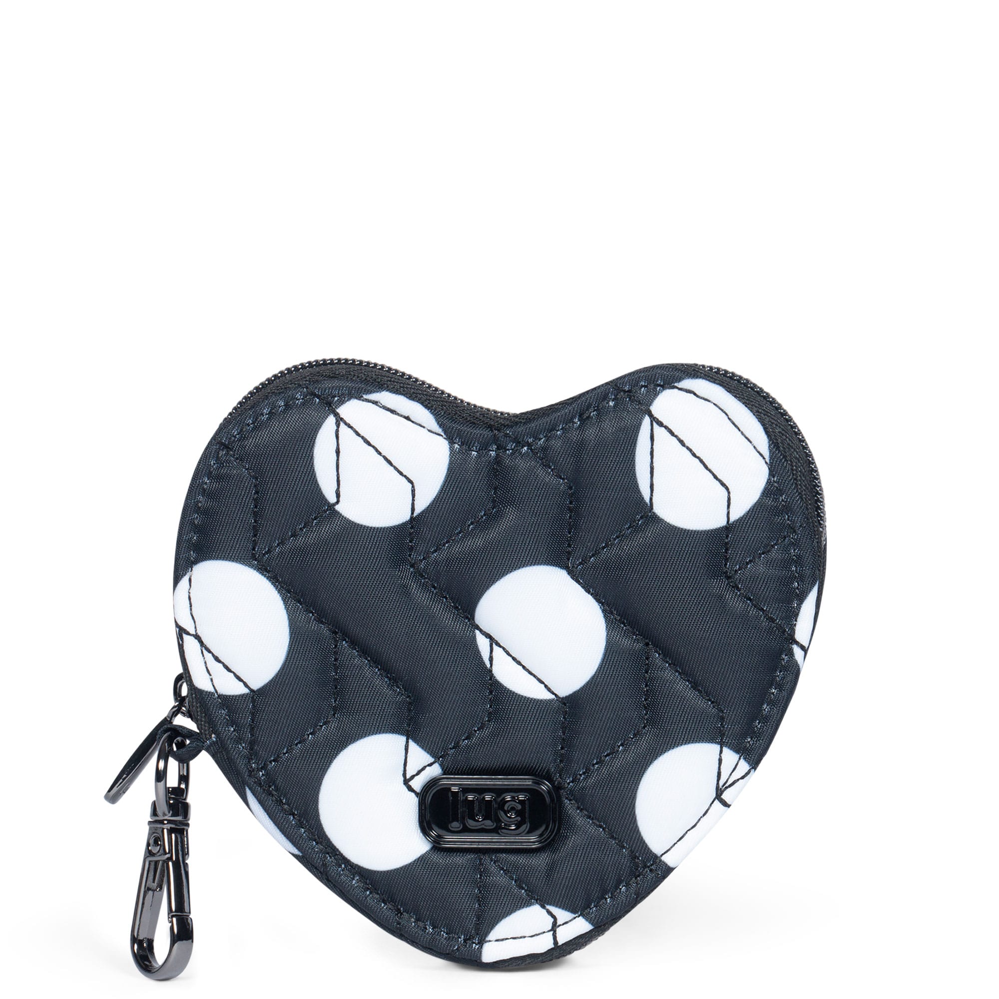 Heart Pouch - Image 13