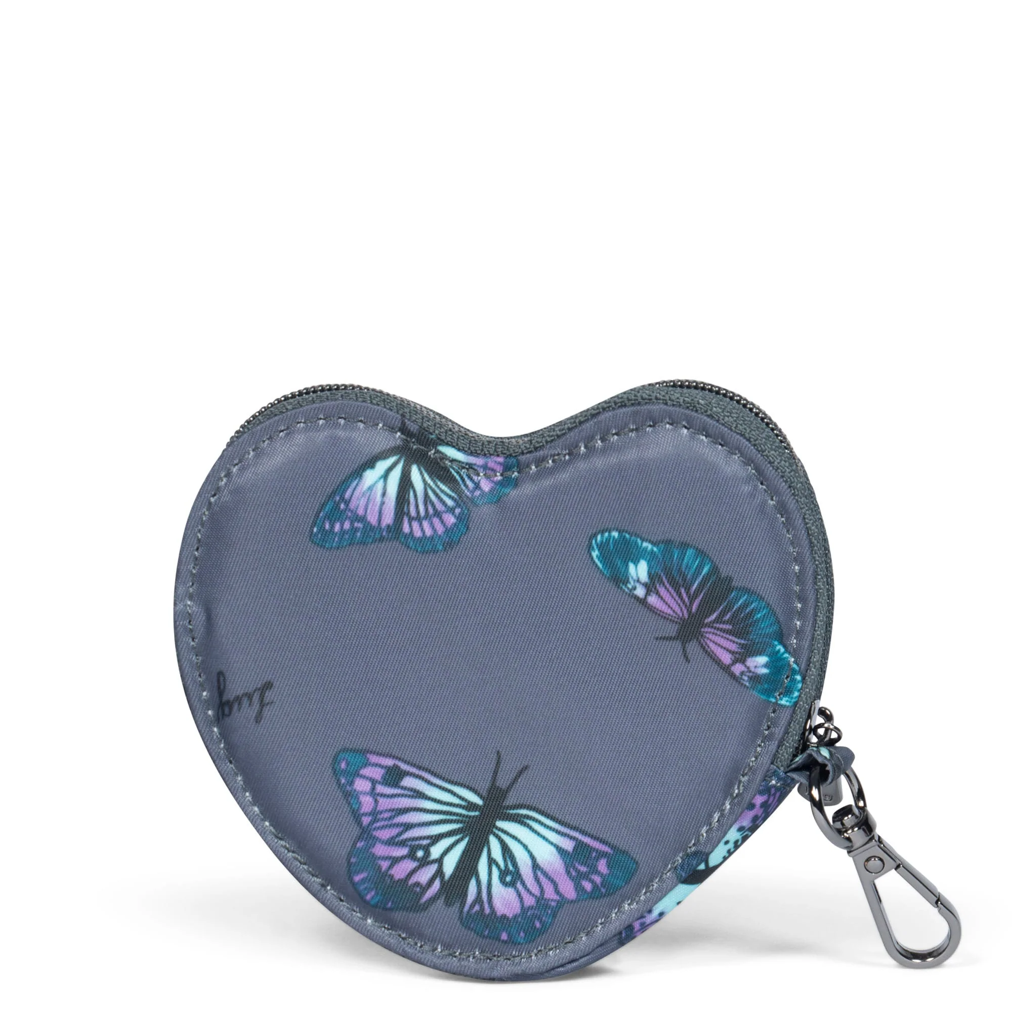 Heart Pouch - Image 51