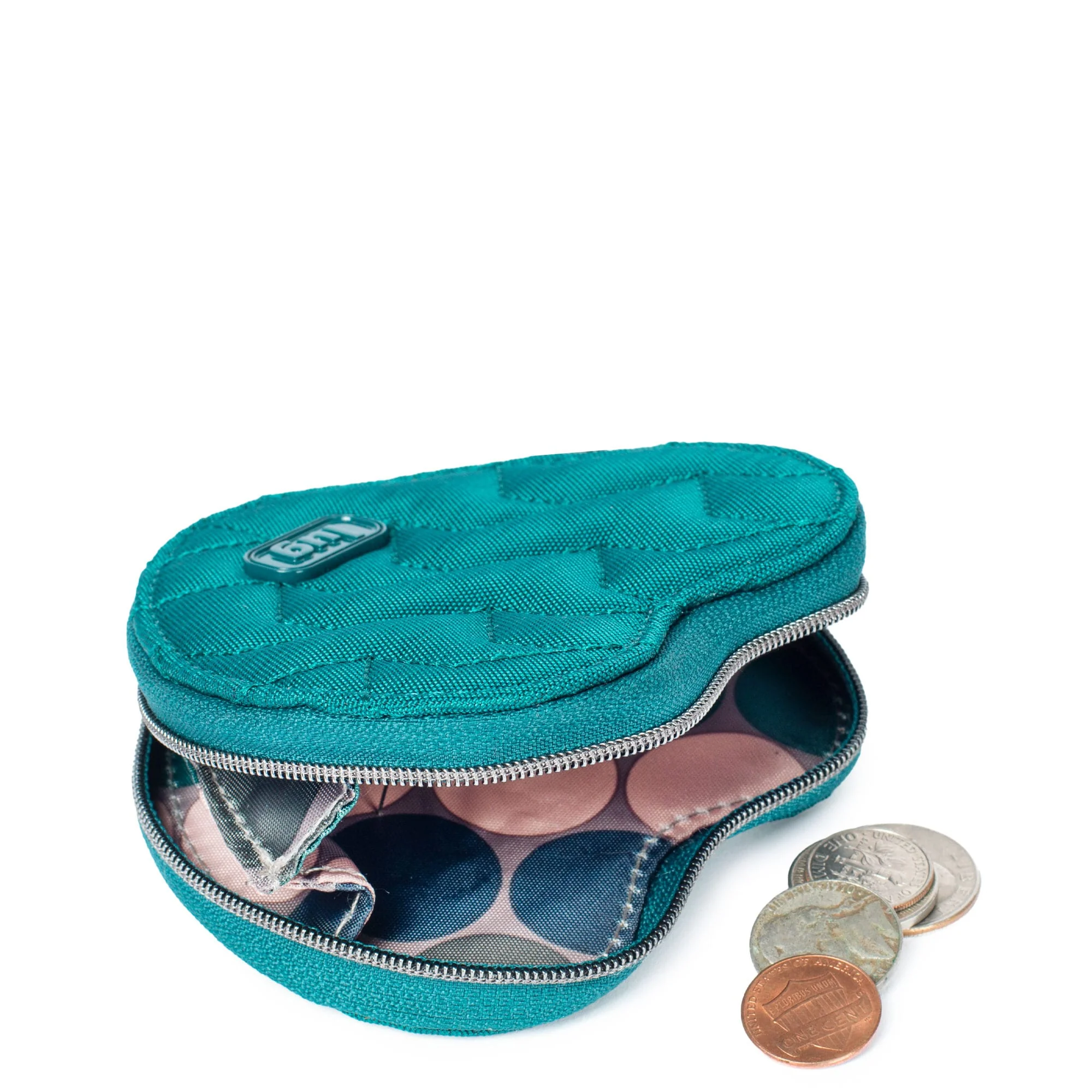 Heart Pouch - Image 6