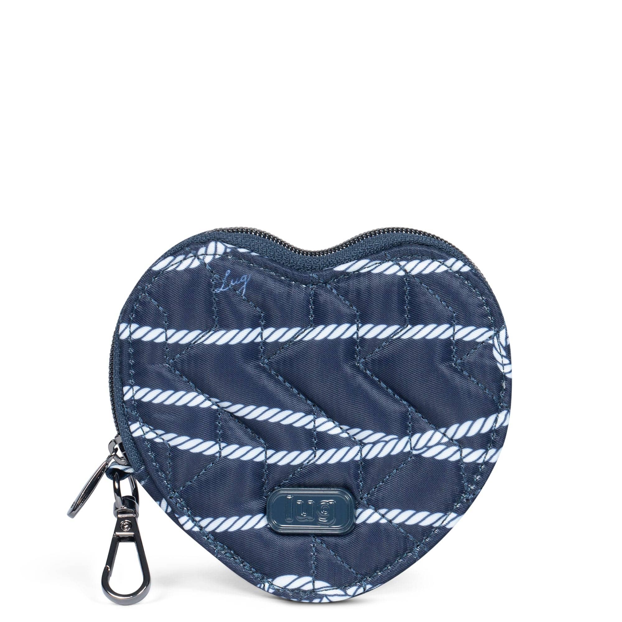 Heart Pouch - Image 68