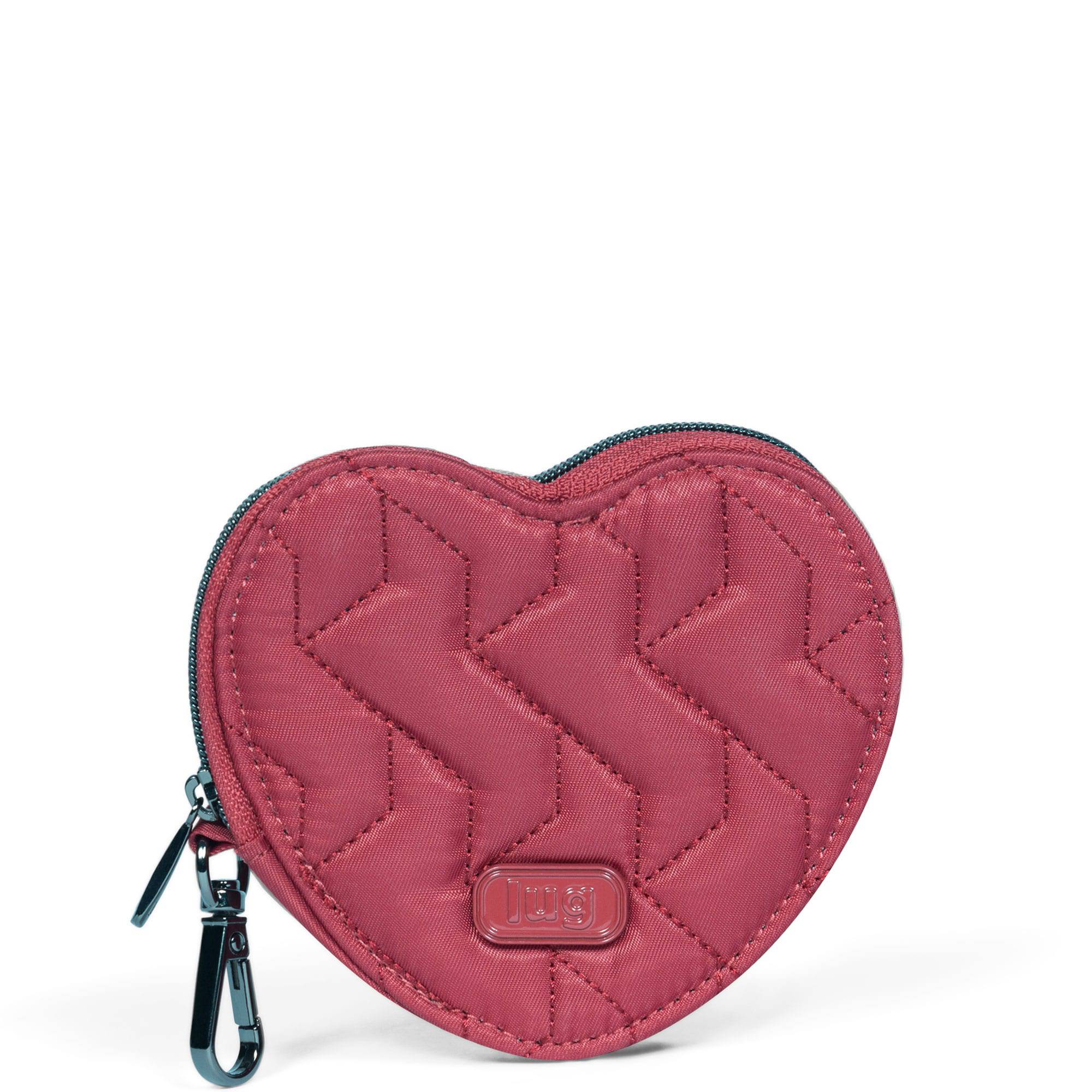 Heart Pouch - Image 80