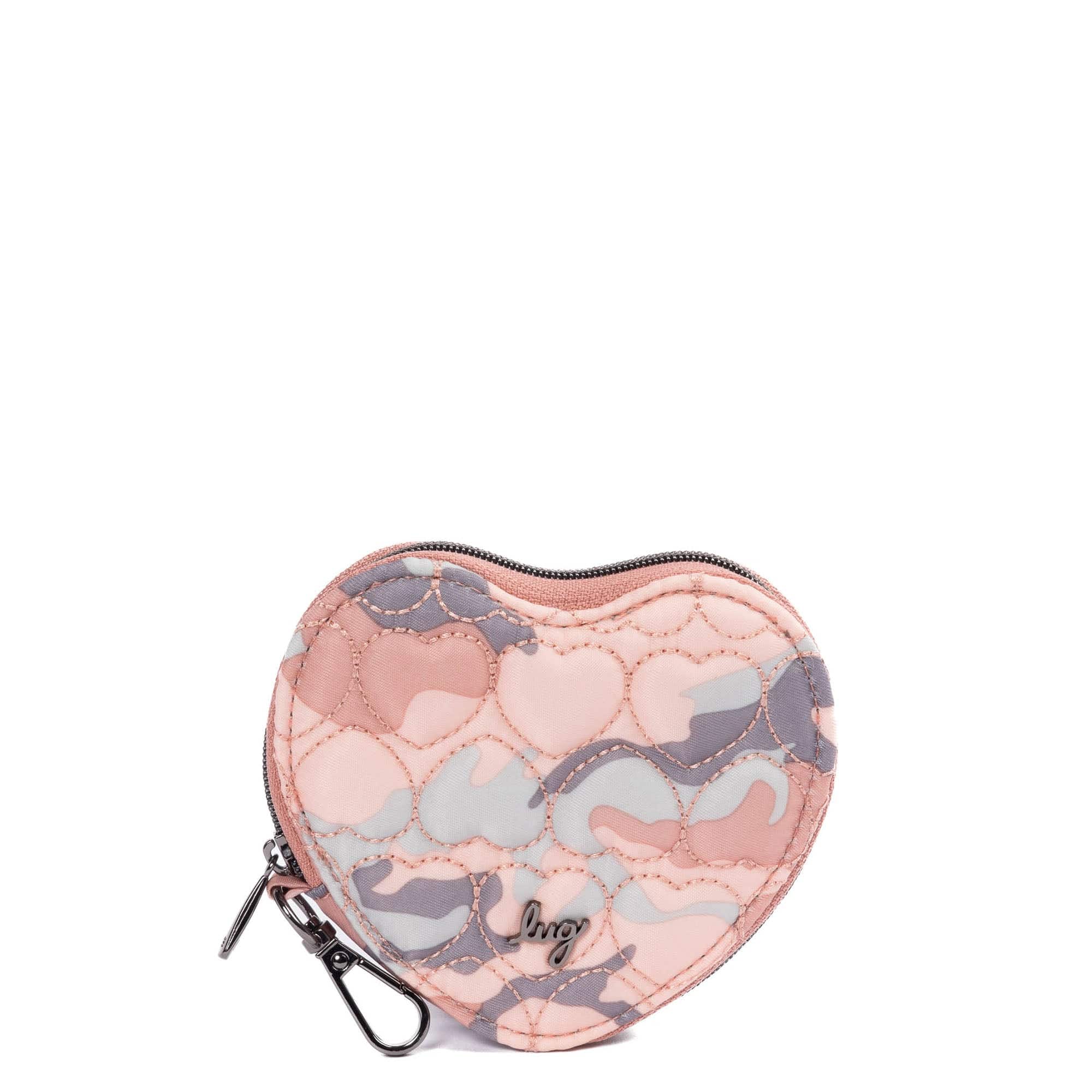 Heart Pouch - Image 92