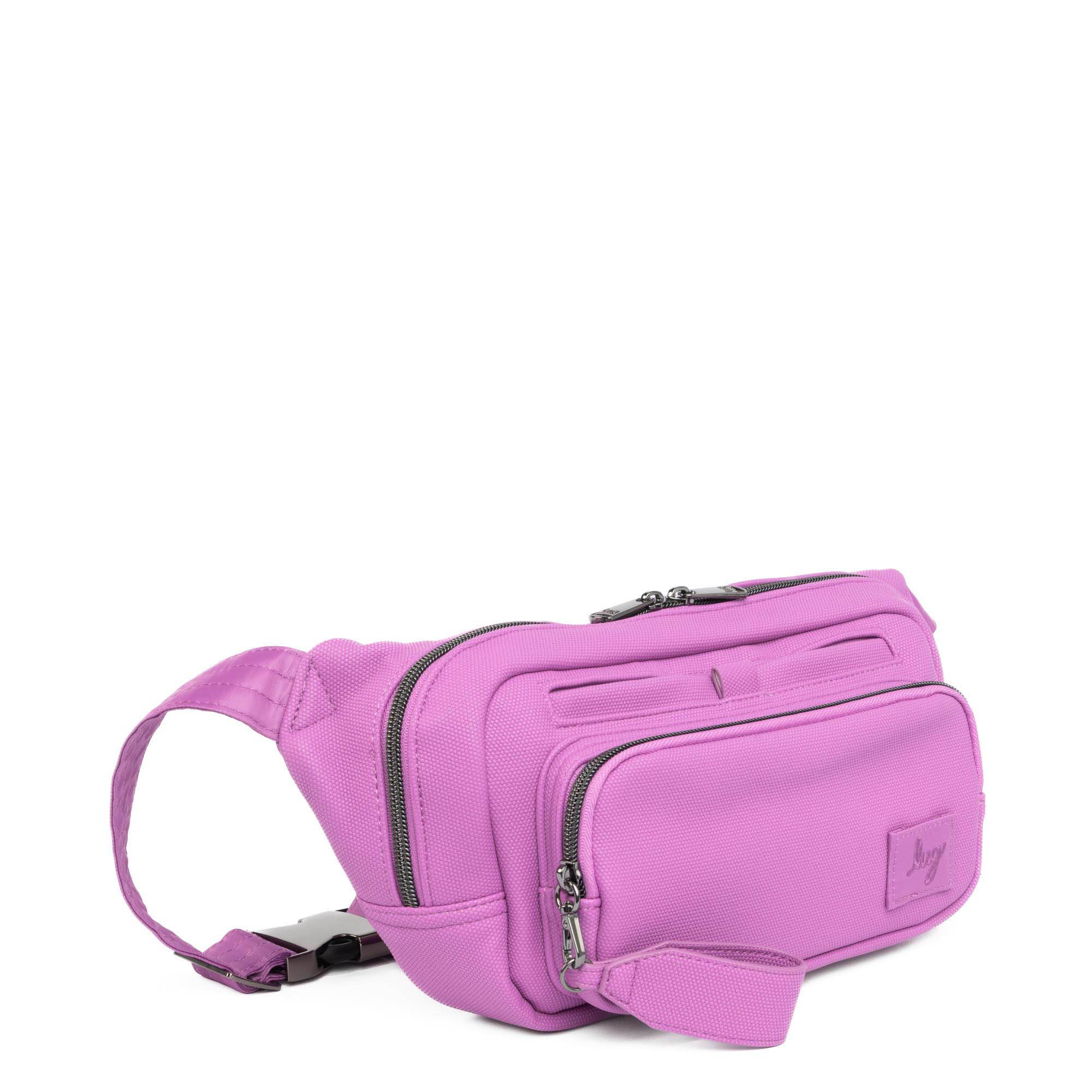 Hitch Matte Luxe VL Belt Bag - Image 128