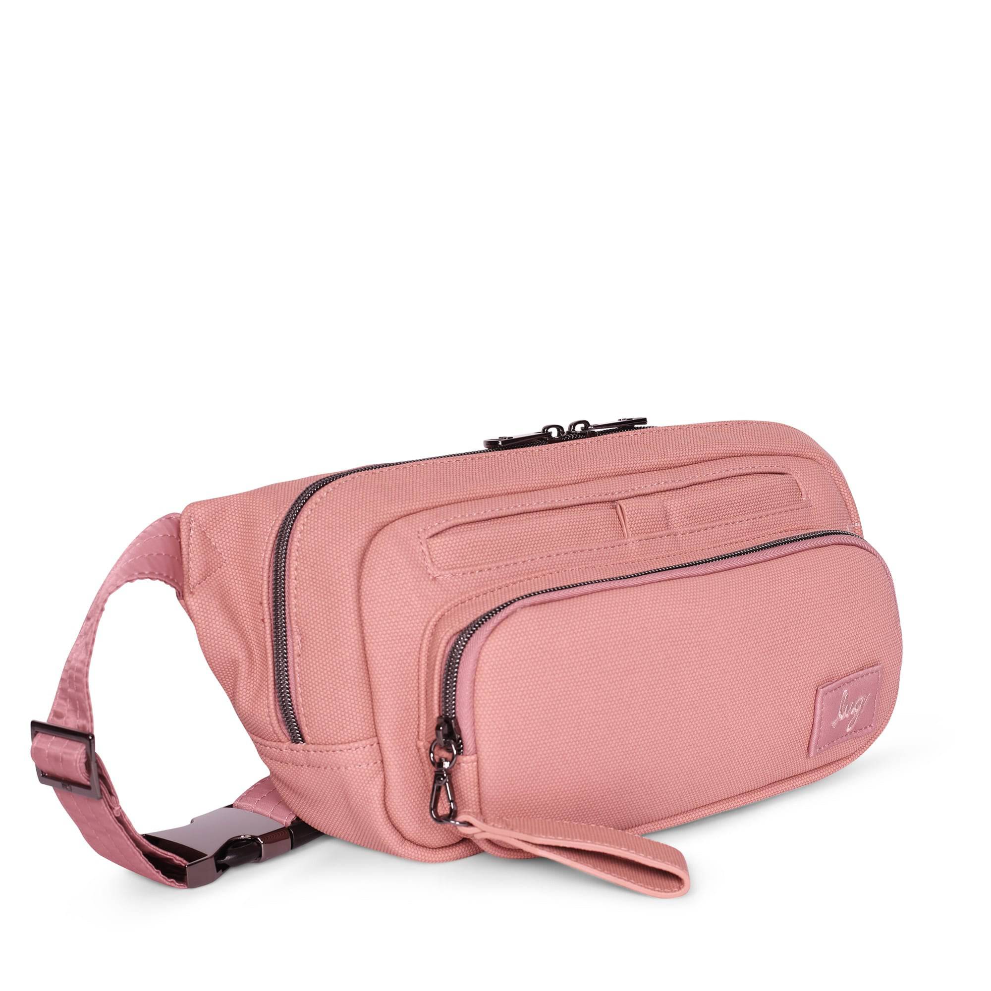 Hitch Matte Luxe VL Belt Bag - Image 19