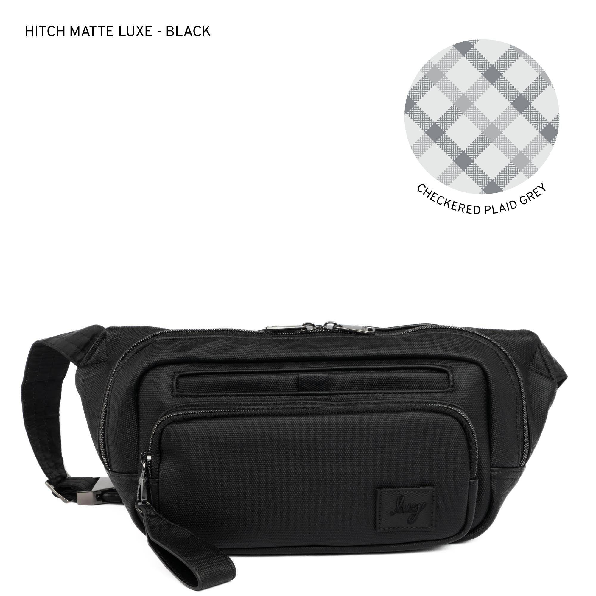 Hitch Matte Luxe VL Belt Bag - Image 97