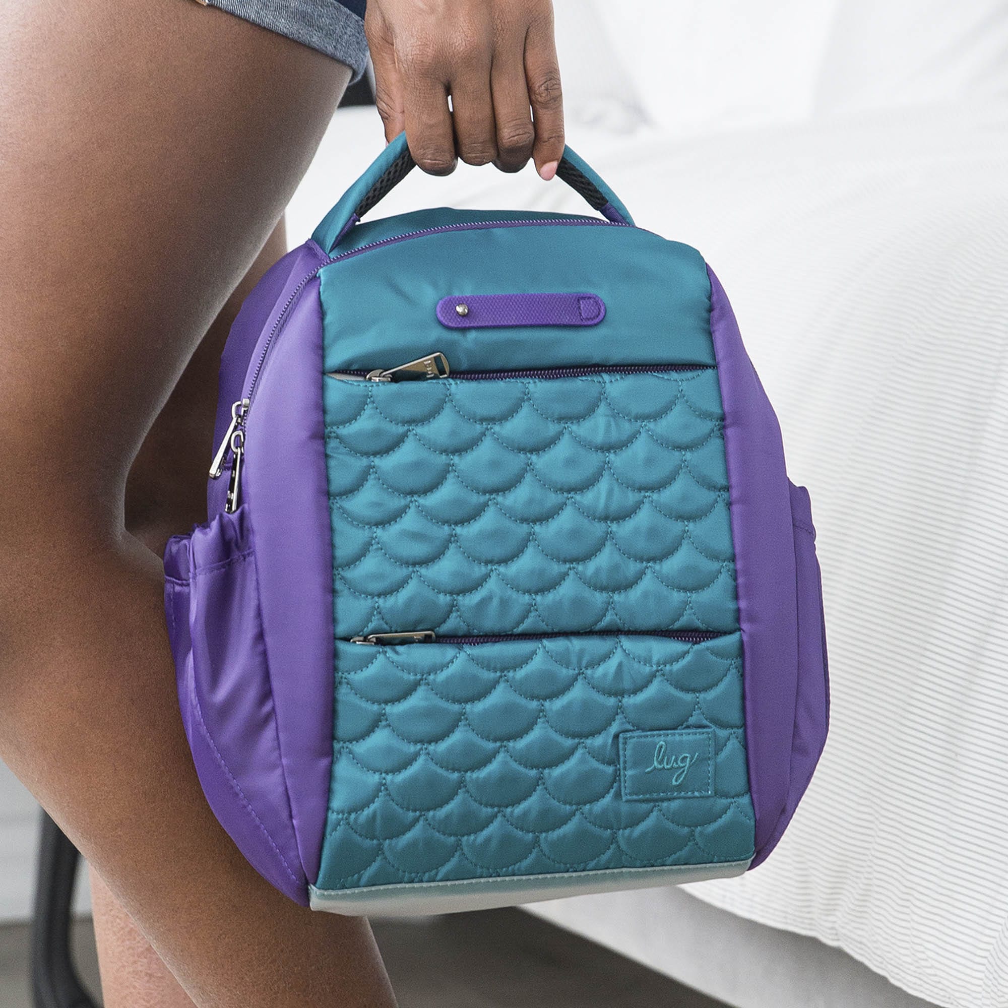 Hopper Shorty Backpack - Image 5
