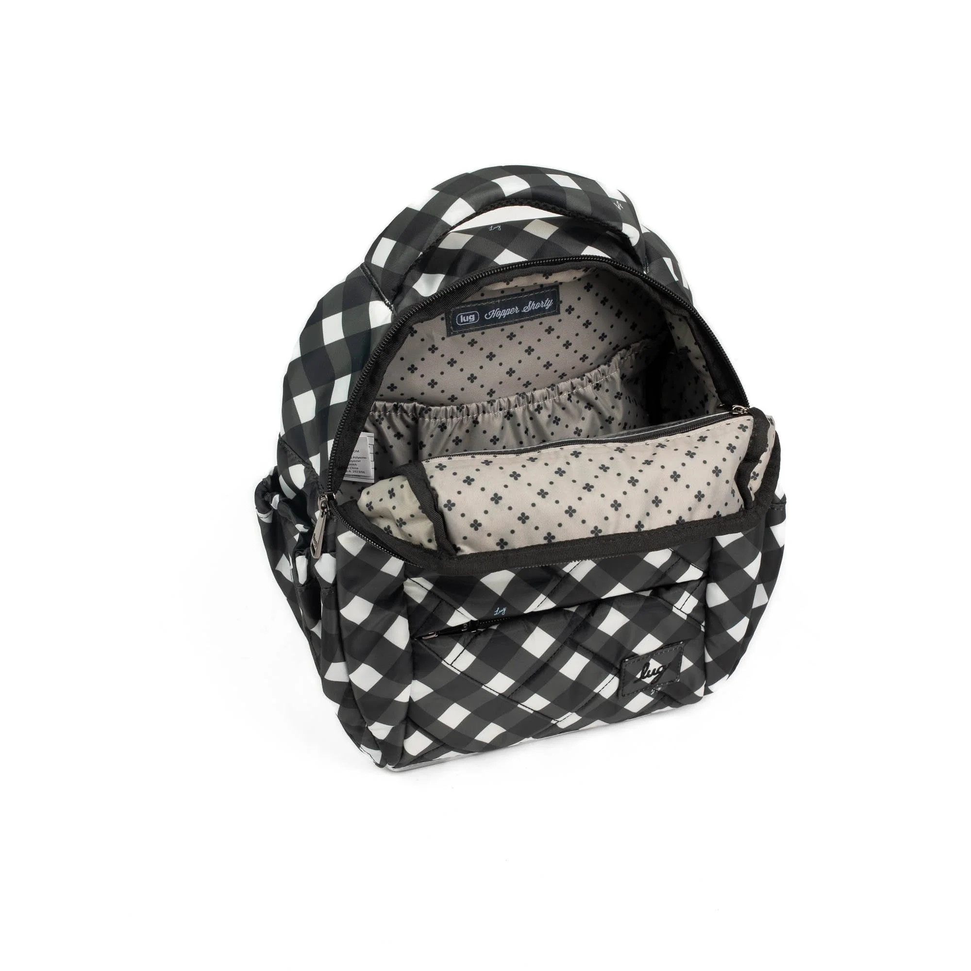 Hopper Shorty Backpack - Image 53