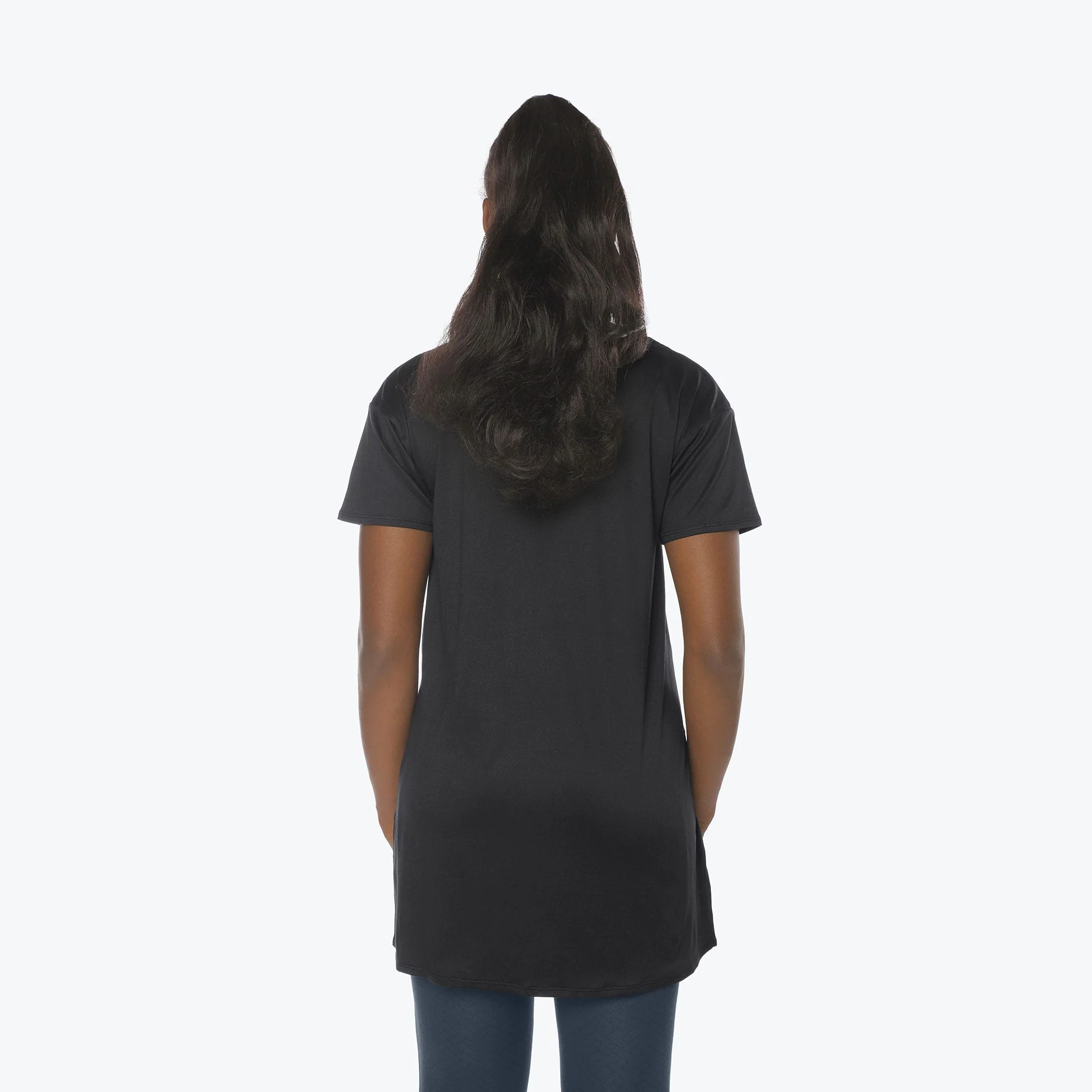 Hopper High Low Tunic Top - Image 13