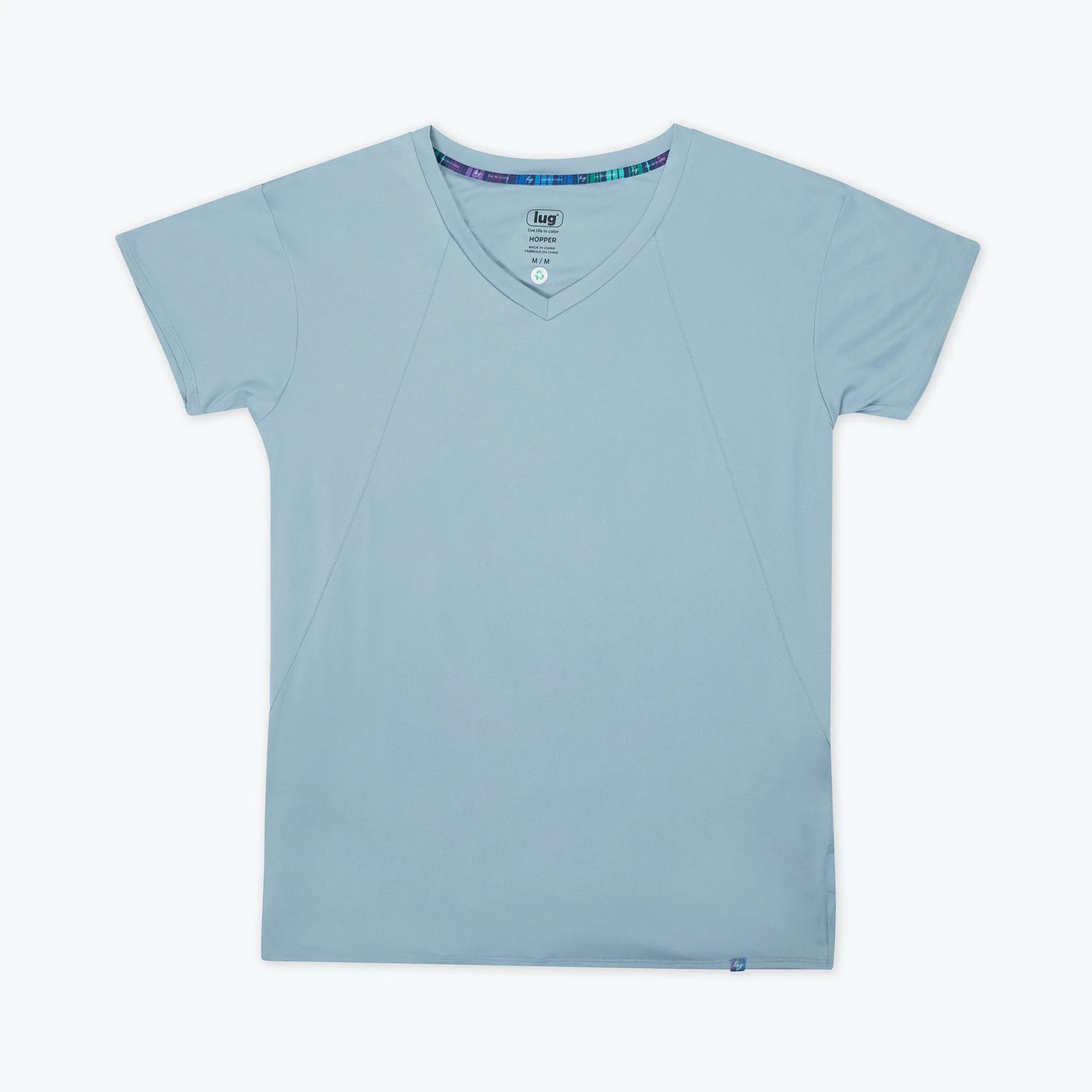 Hopper High Low Tunic Top - Image 39