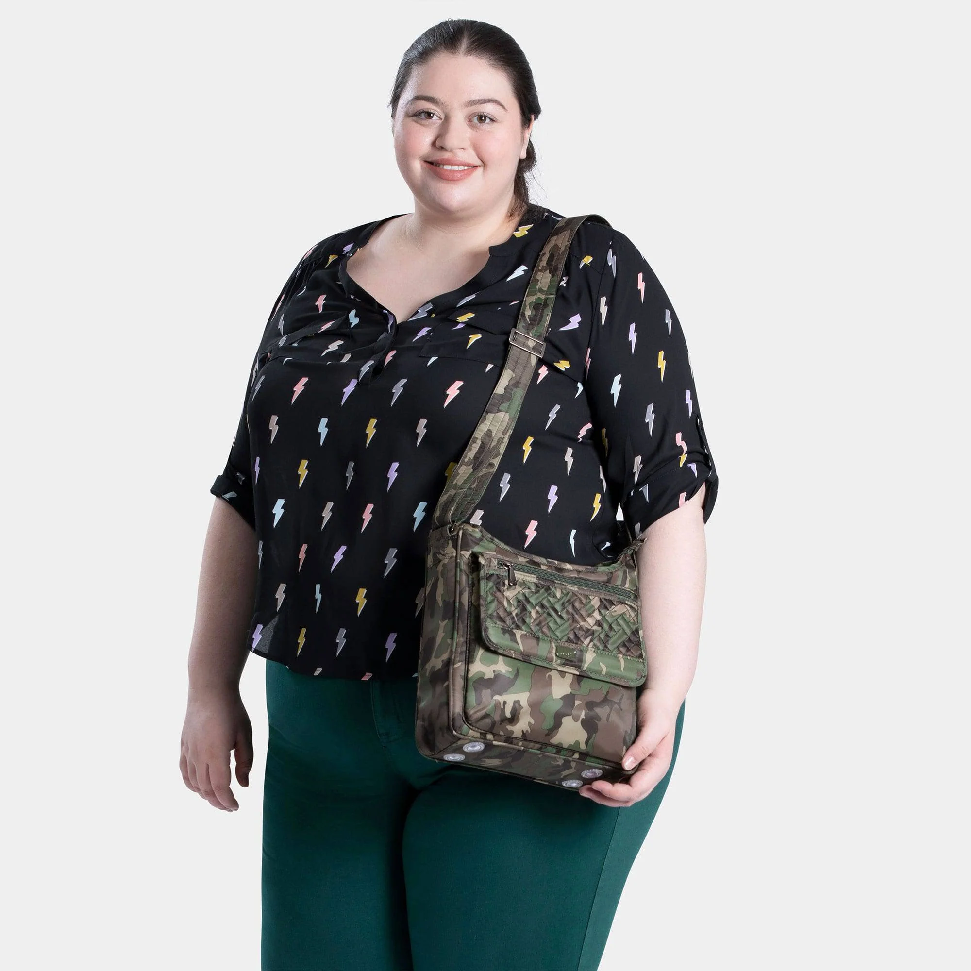 Hopscotch Crossbody Bag - Image 27