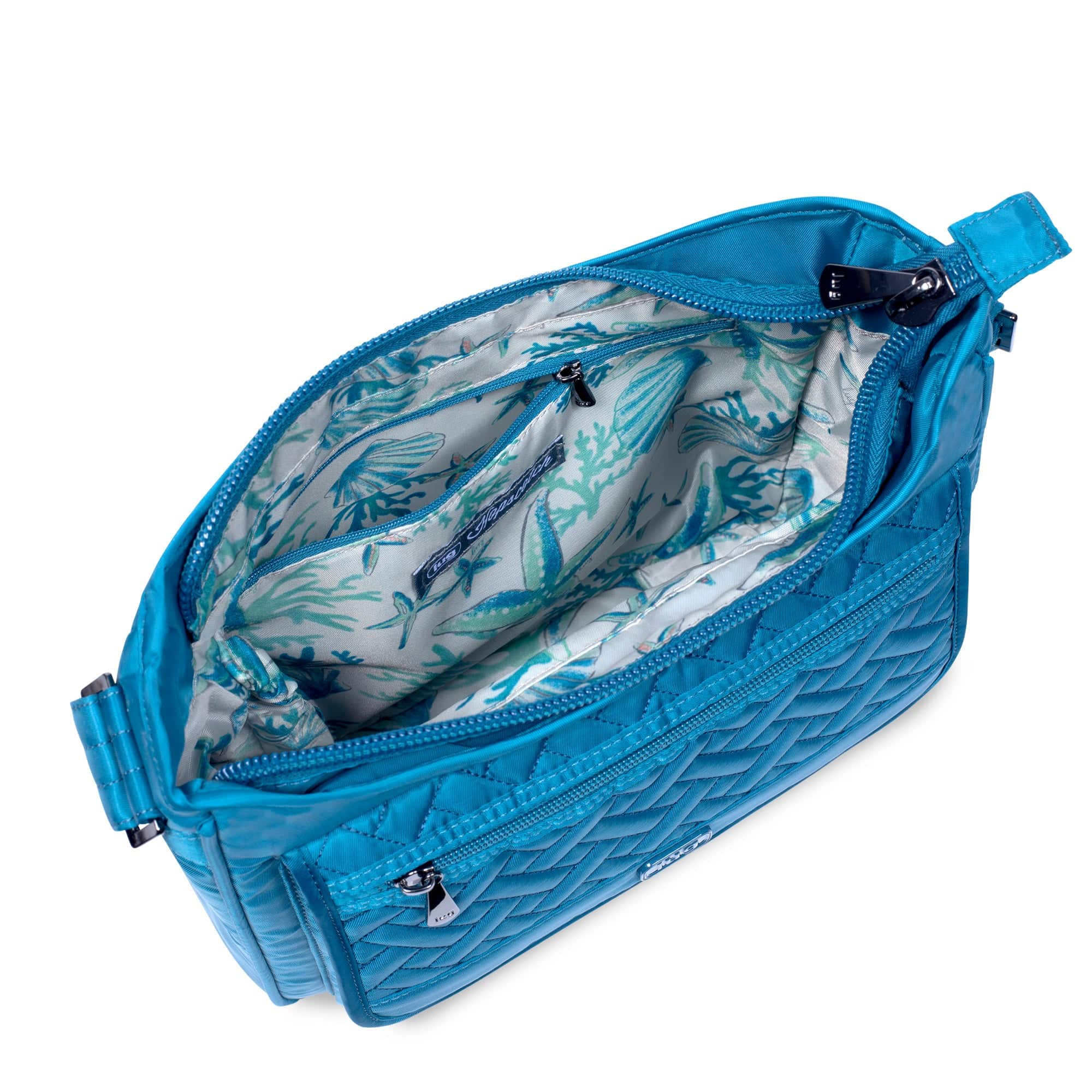 Hopscotch Crossbody Bag - Image 33