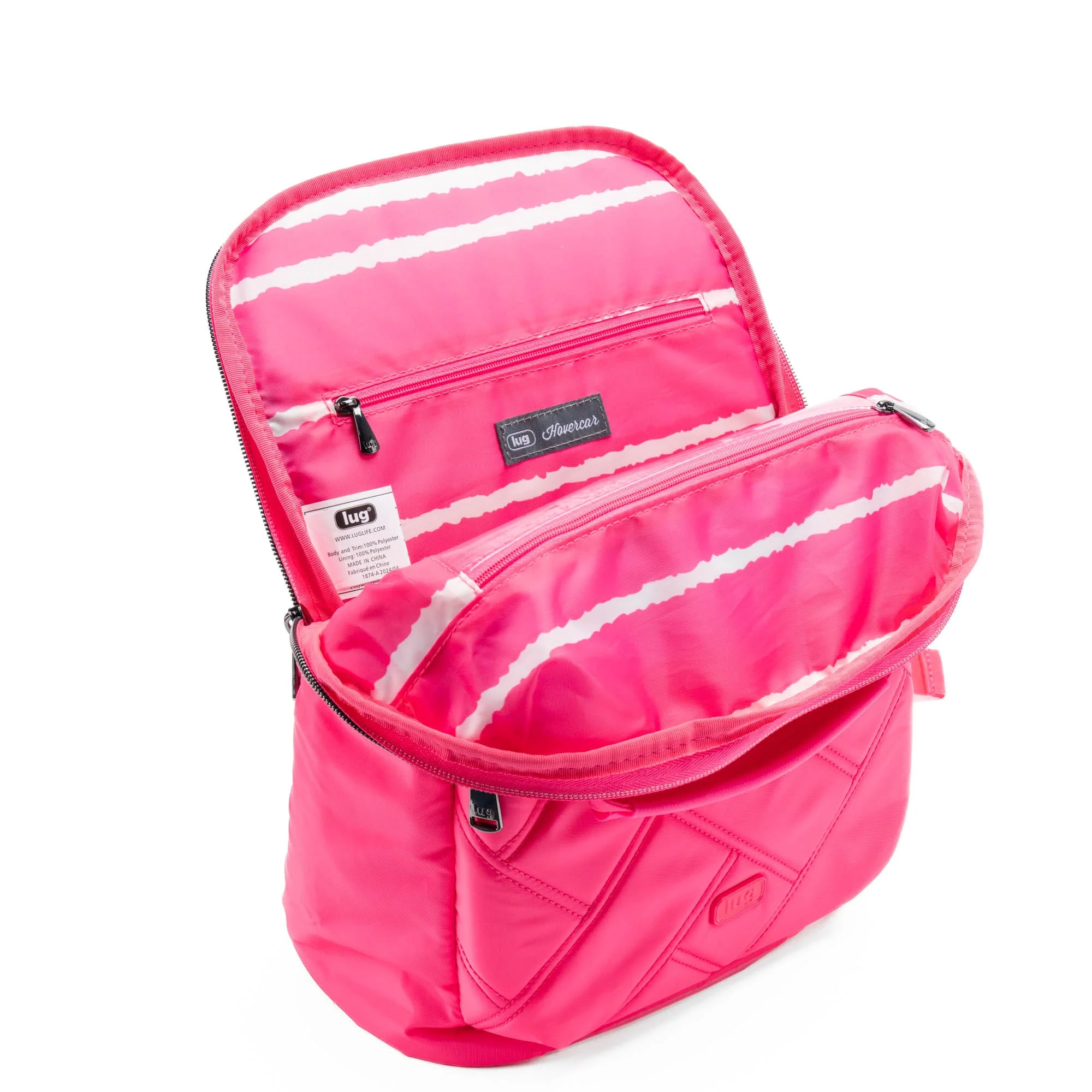Hovercar Backpack - Image 37