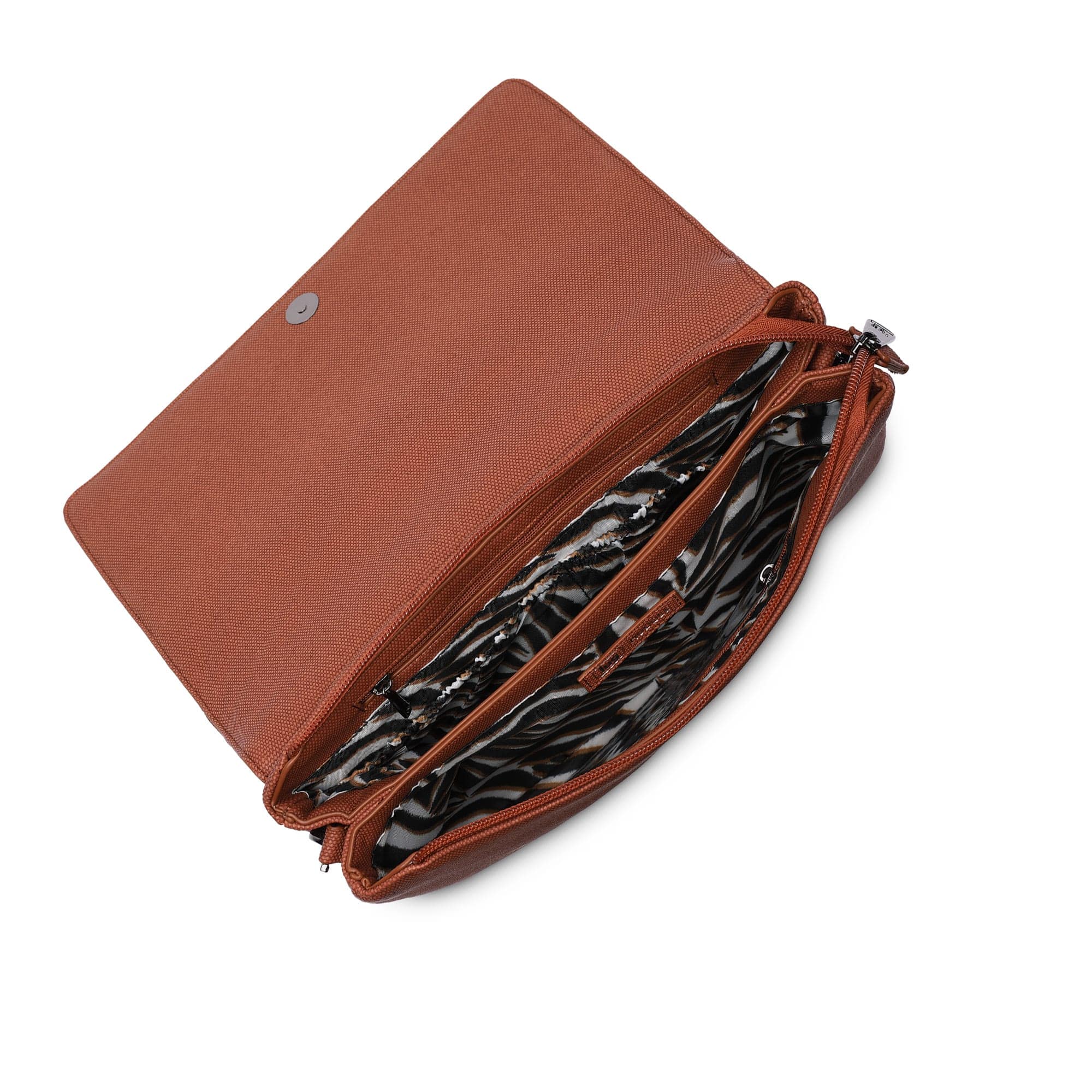 Huddle Matte Luxe VL Shoulder Bag - Image 18