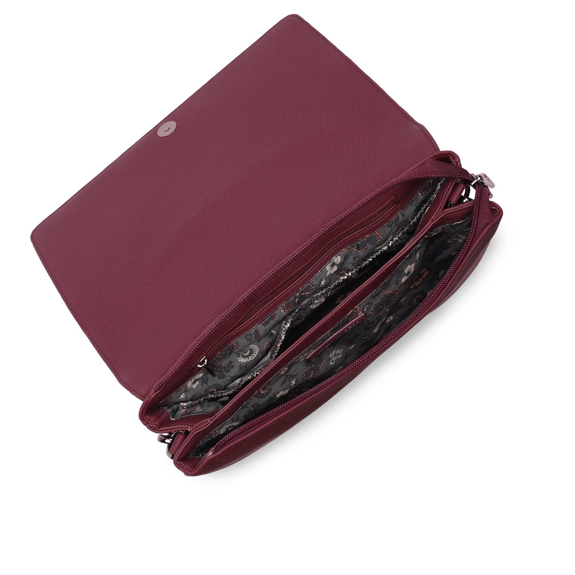 Huddle Matte Luxe VL Shoulder Bag - Image 46