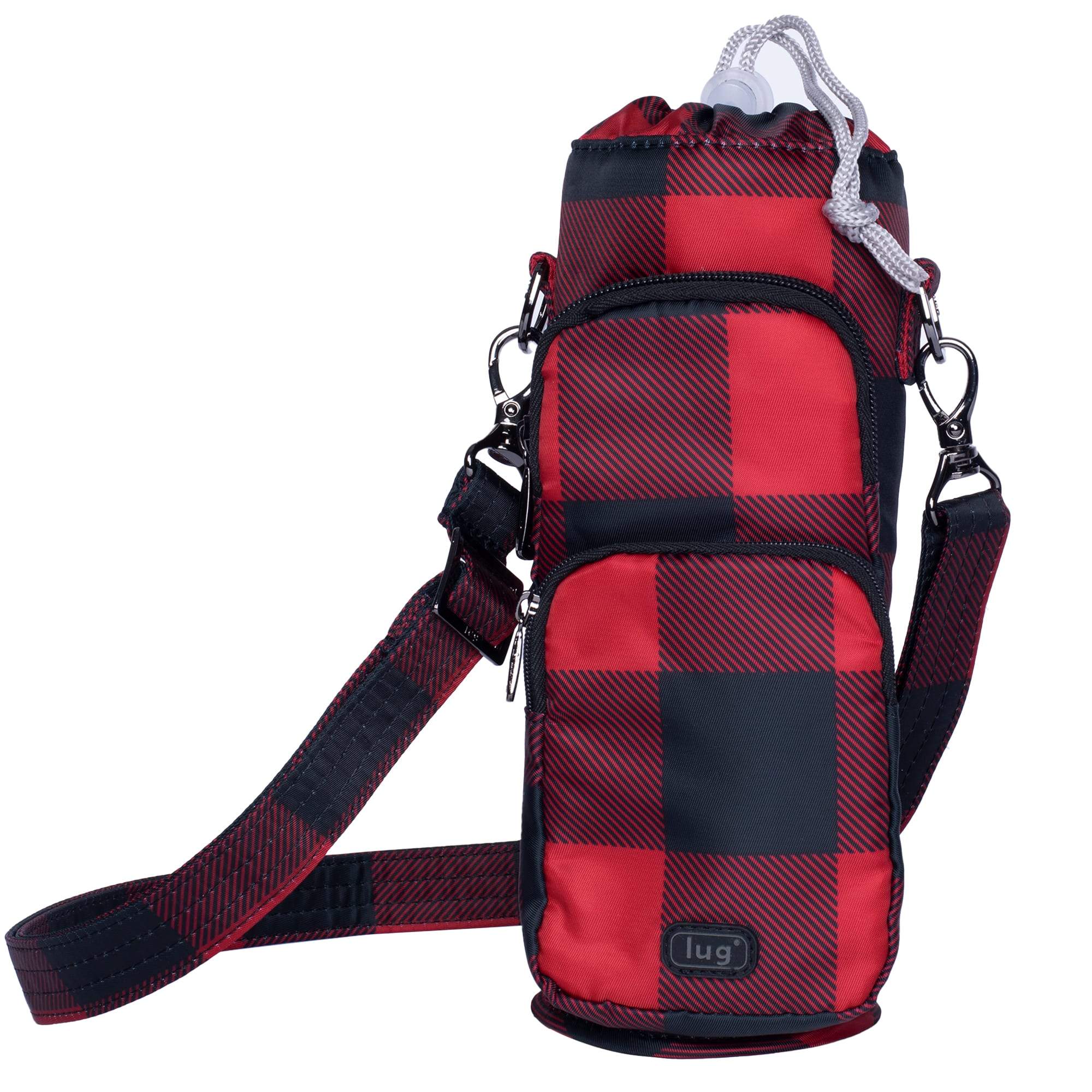 Huggie Crossbody Bottle Holder - Image 22