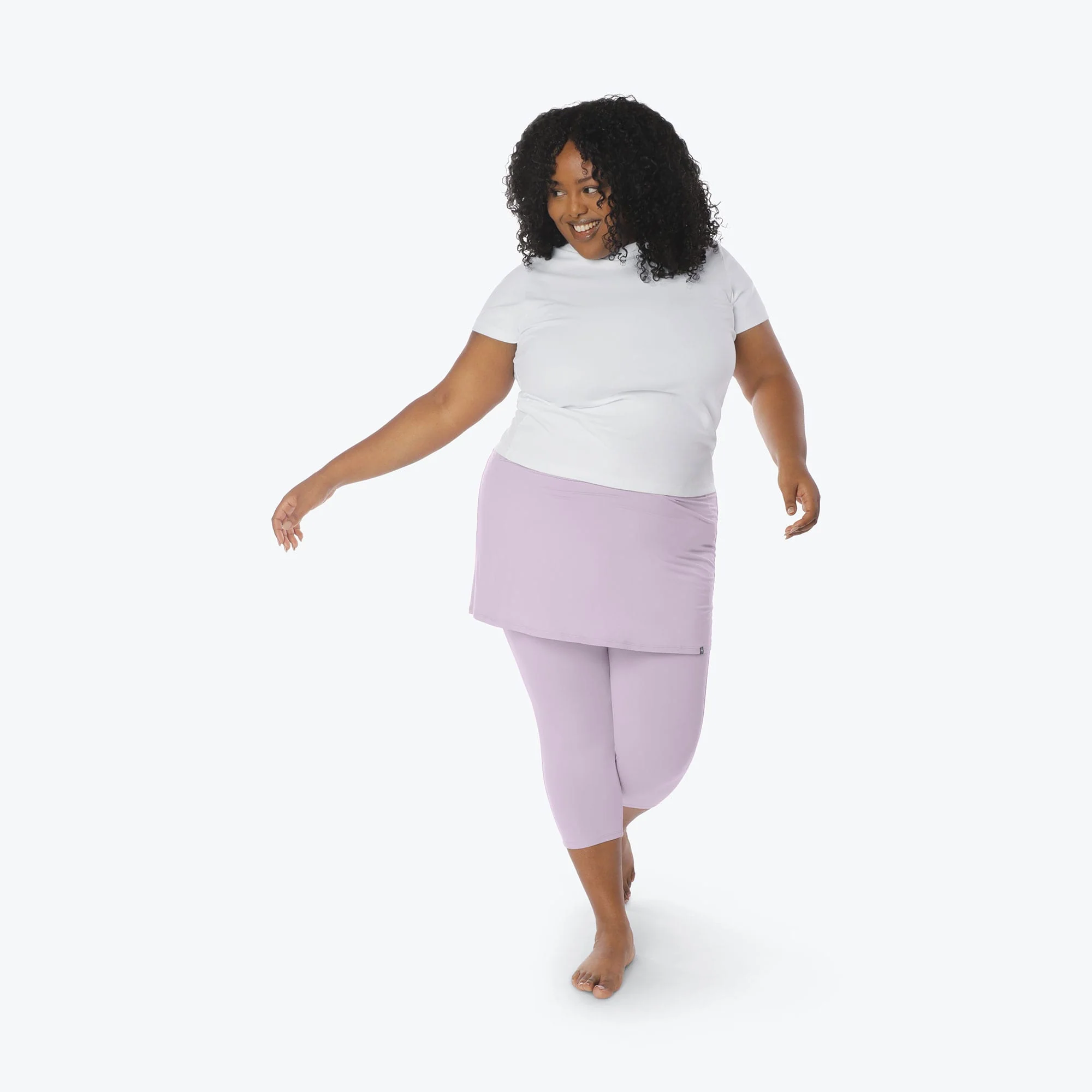 Hula Skirted Lugging - Image 104