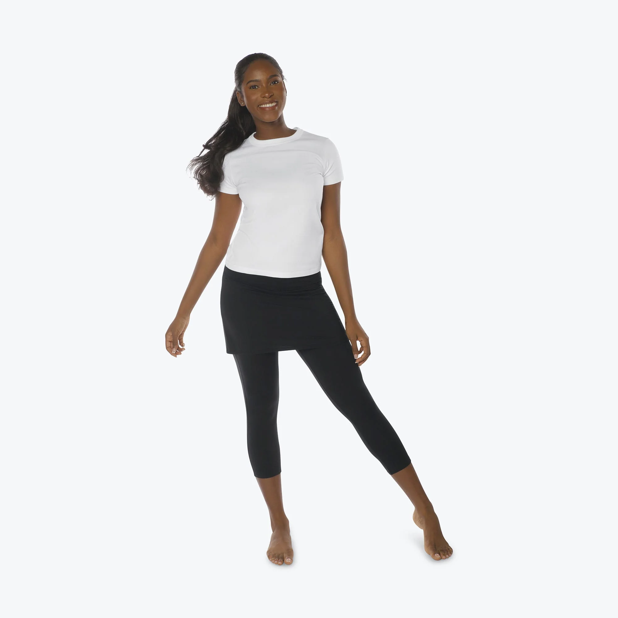 Hula Skirted Lugging - Image 11