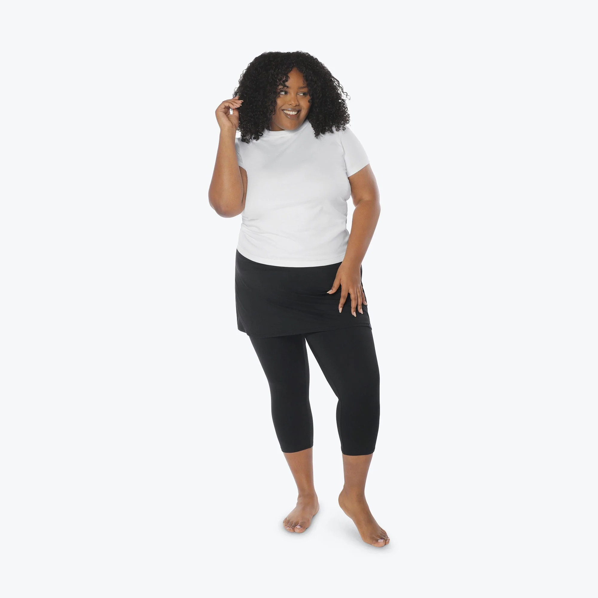 Hula Skirted Lugging - Image 17