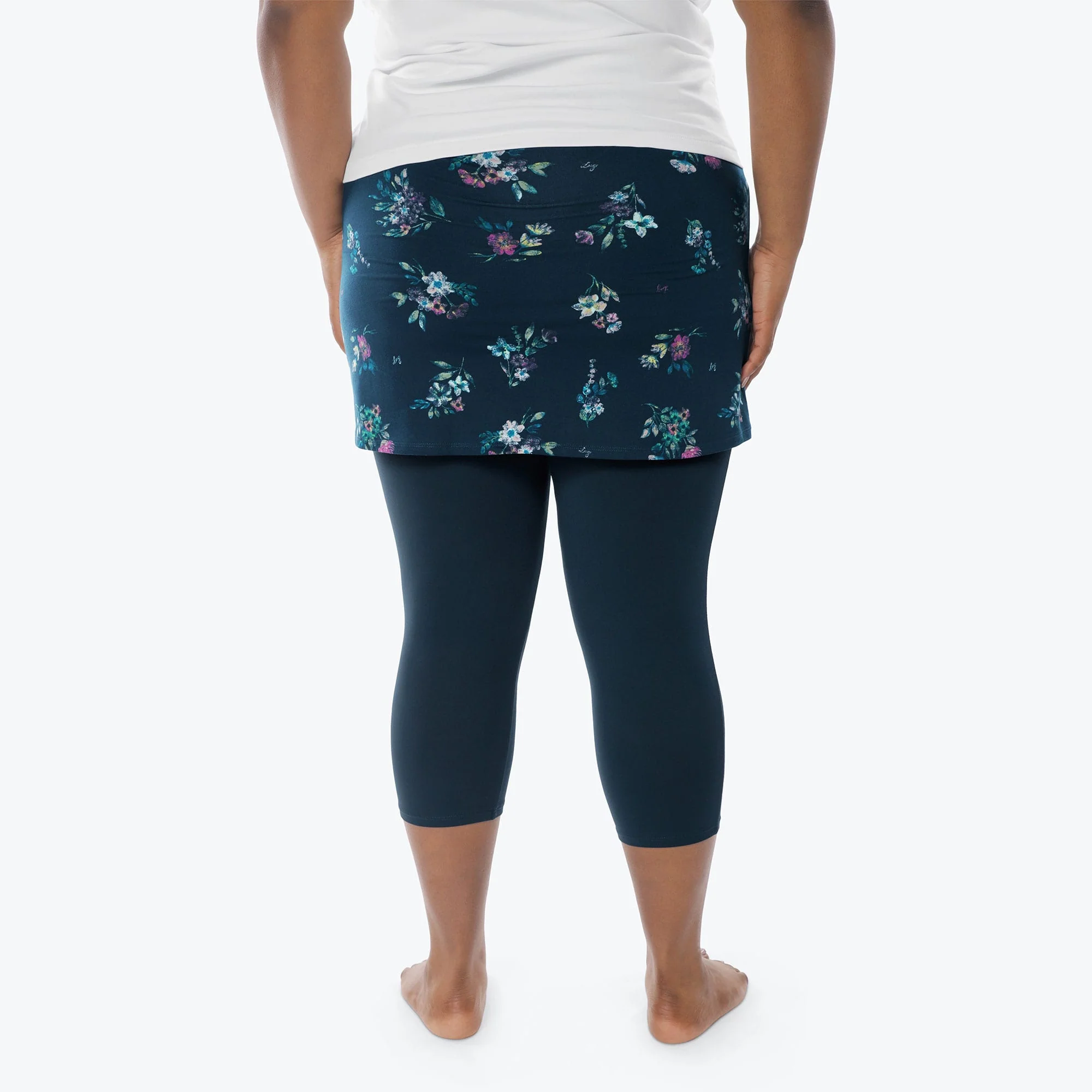 Hula Skirted Lugging - Image 42