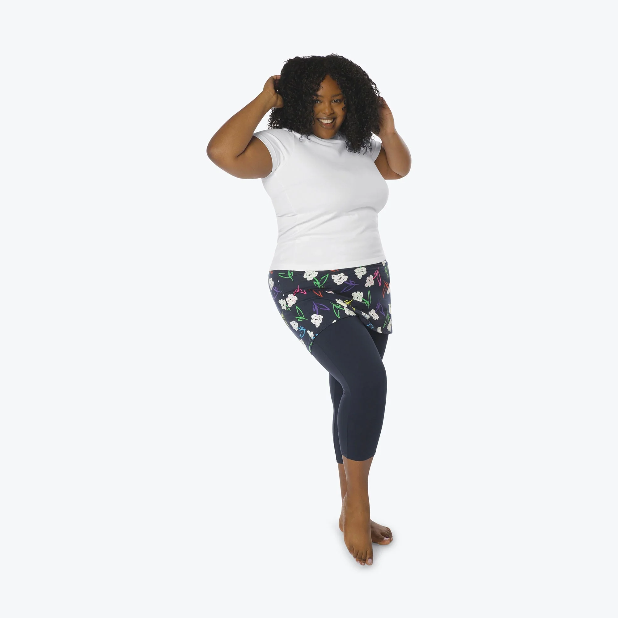 Hula Skirted Lugging - Image 56