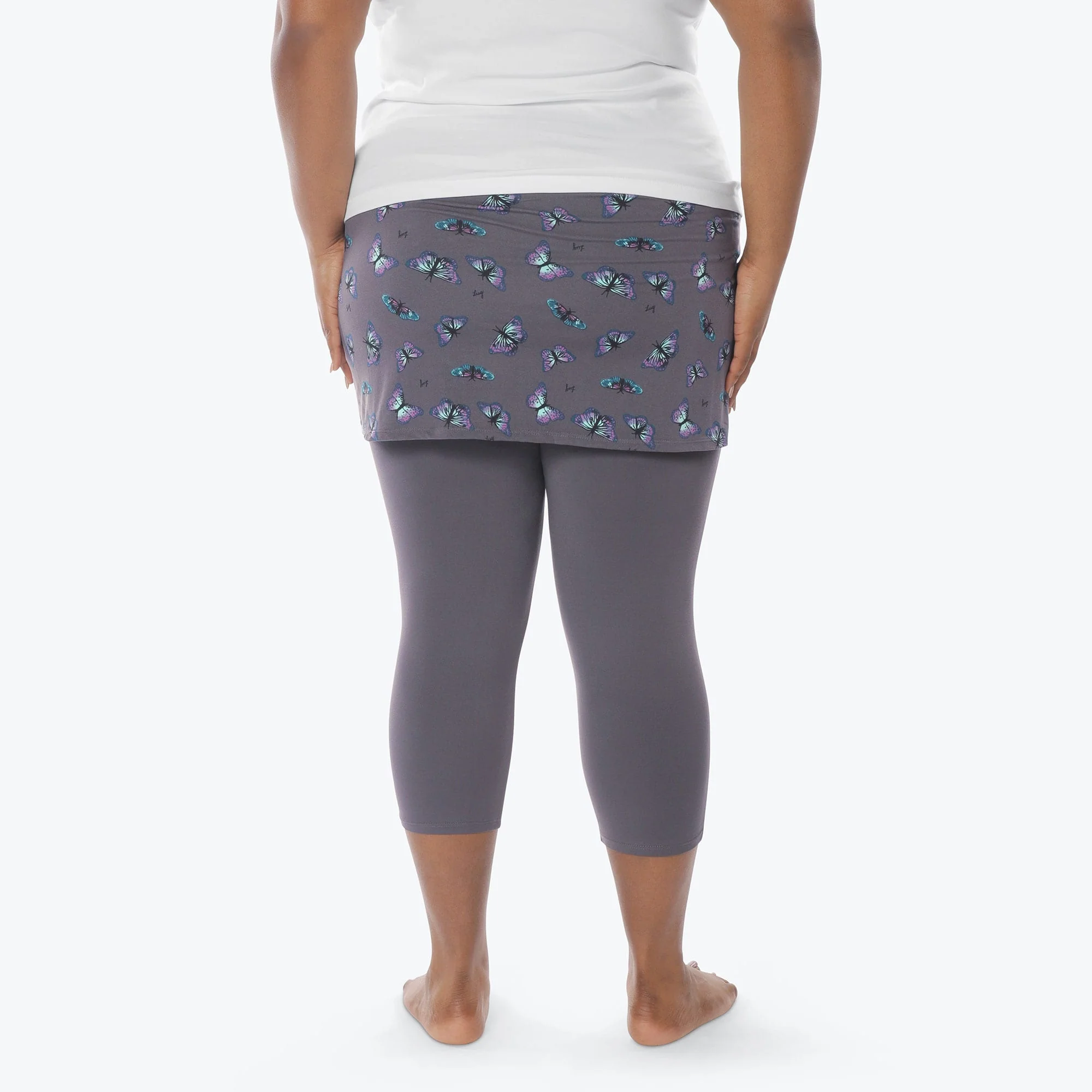 Hula Skirted Lugging - Image 66
