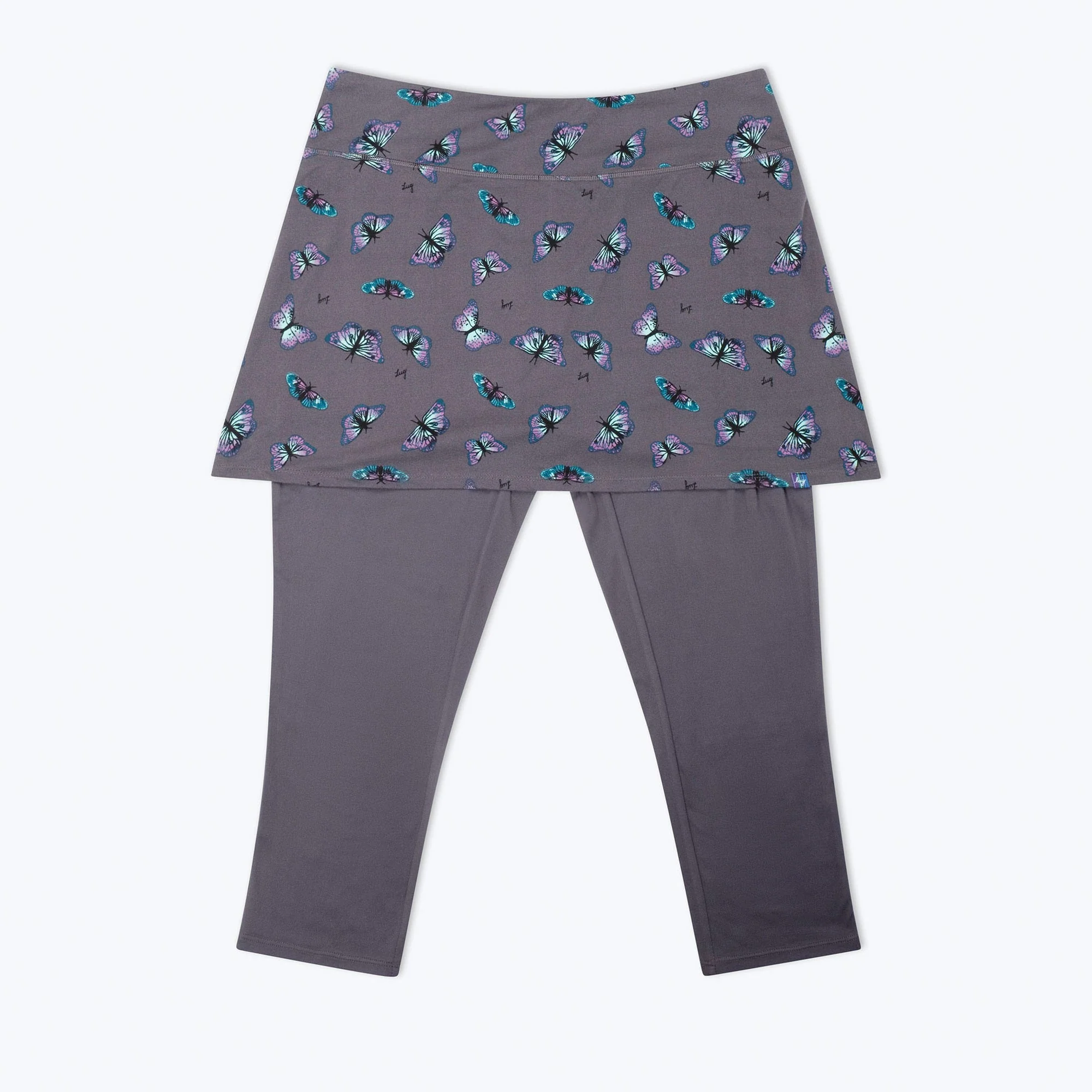 Hula Skirted Lugging - Image 69