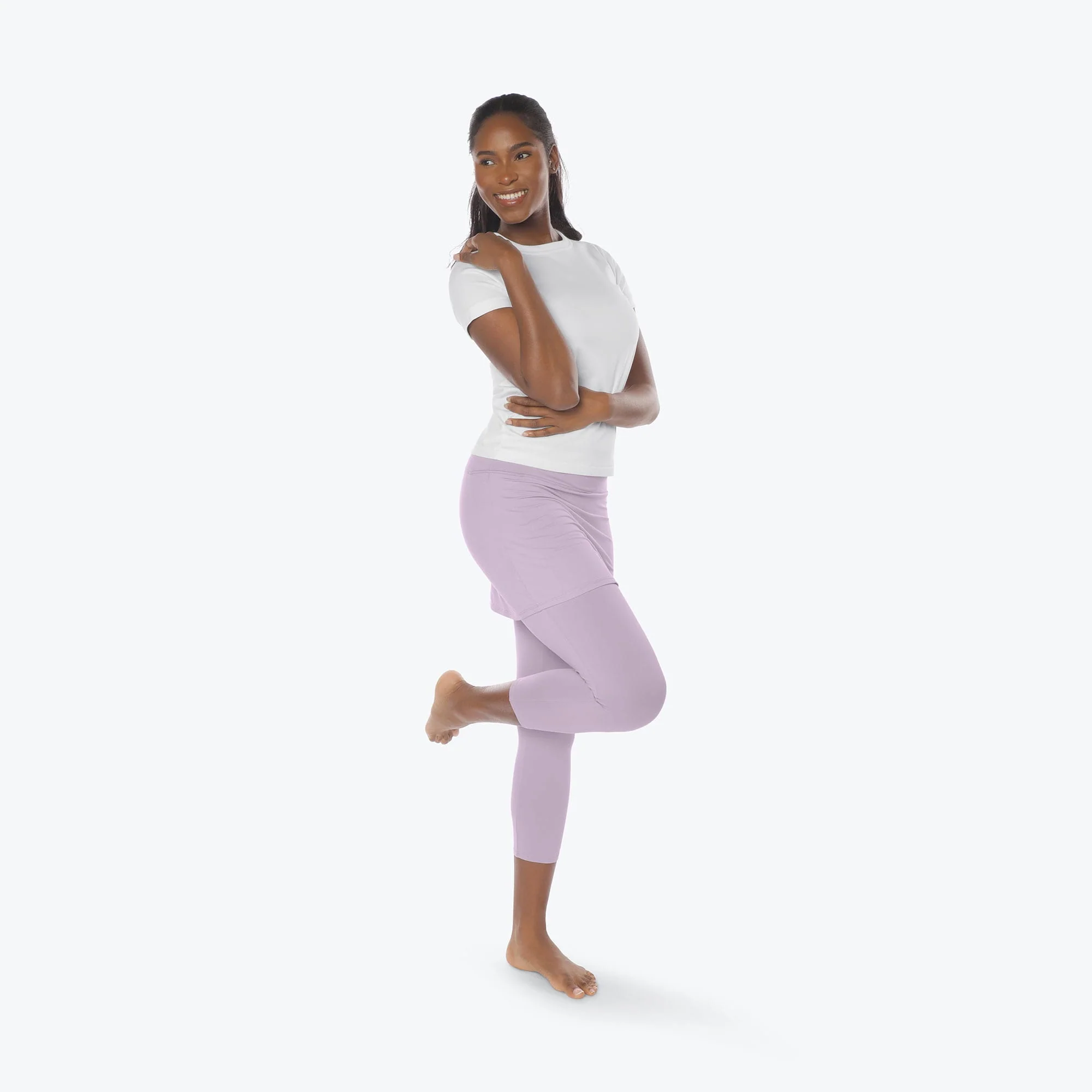 Hula Skirted Lugging - Image 98