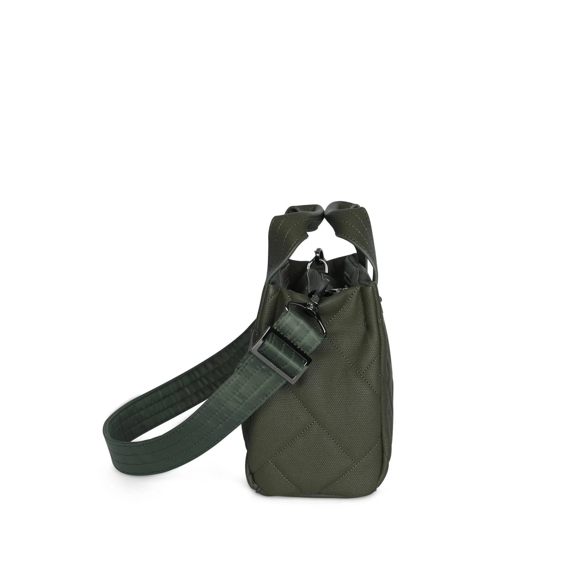 Jitterbug Matte Luxe VL Crossbody Bag - Image 23