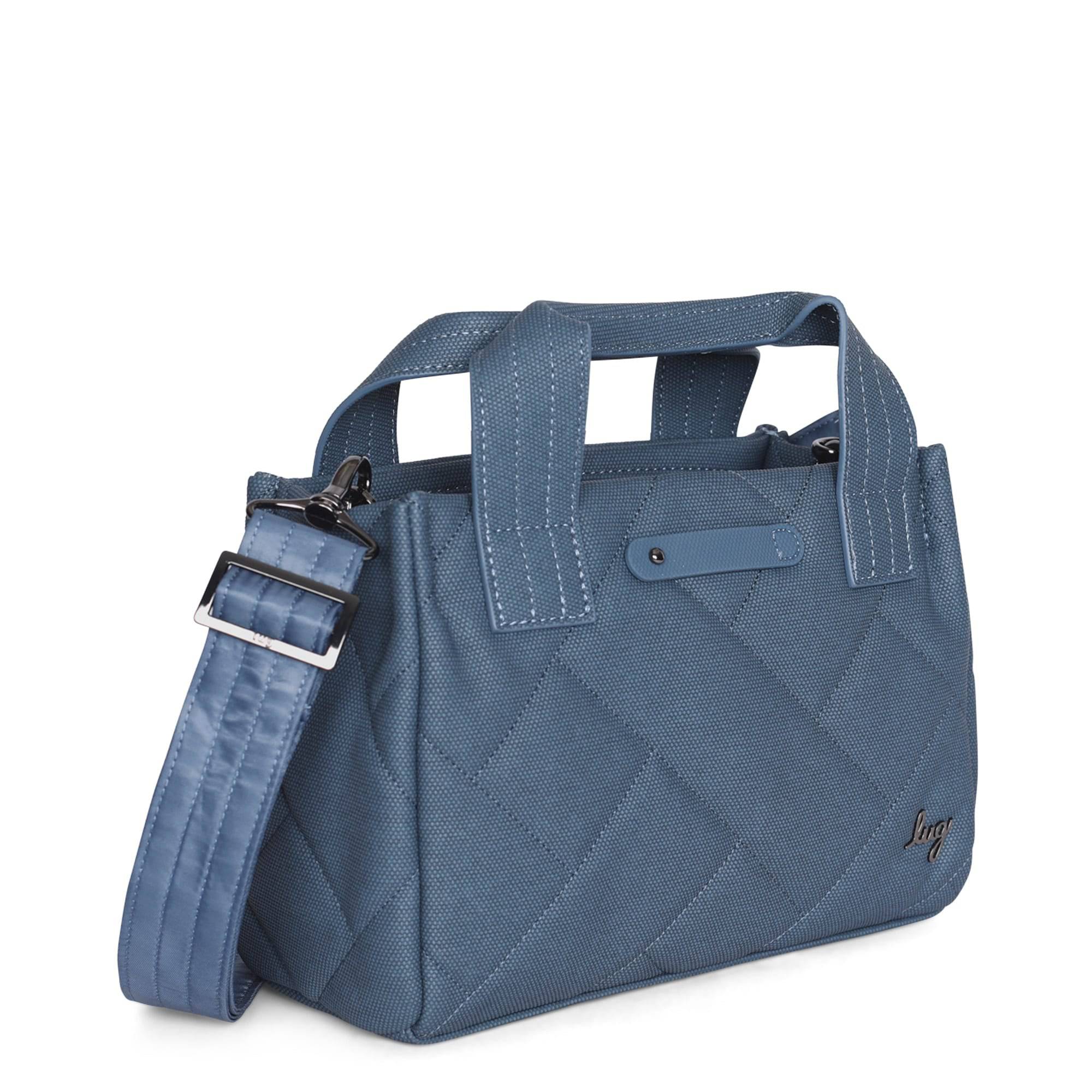 Jitterbug Matte Luxe VL Crossbody Bag - Image 37