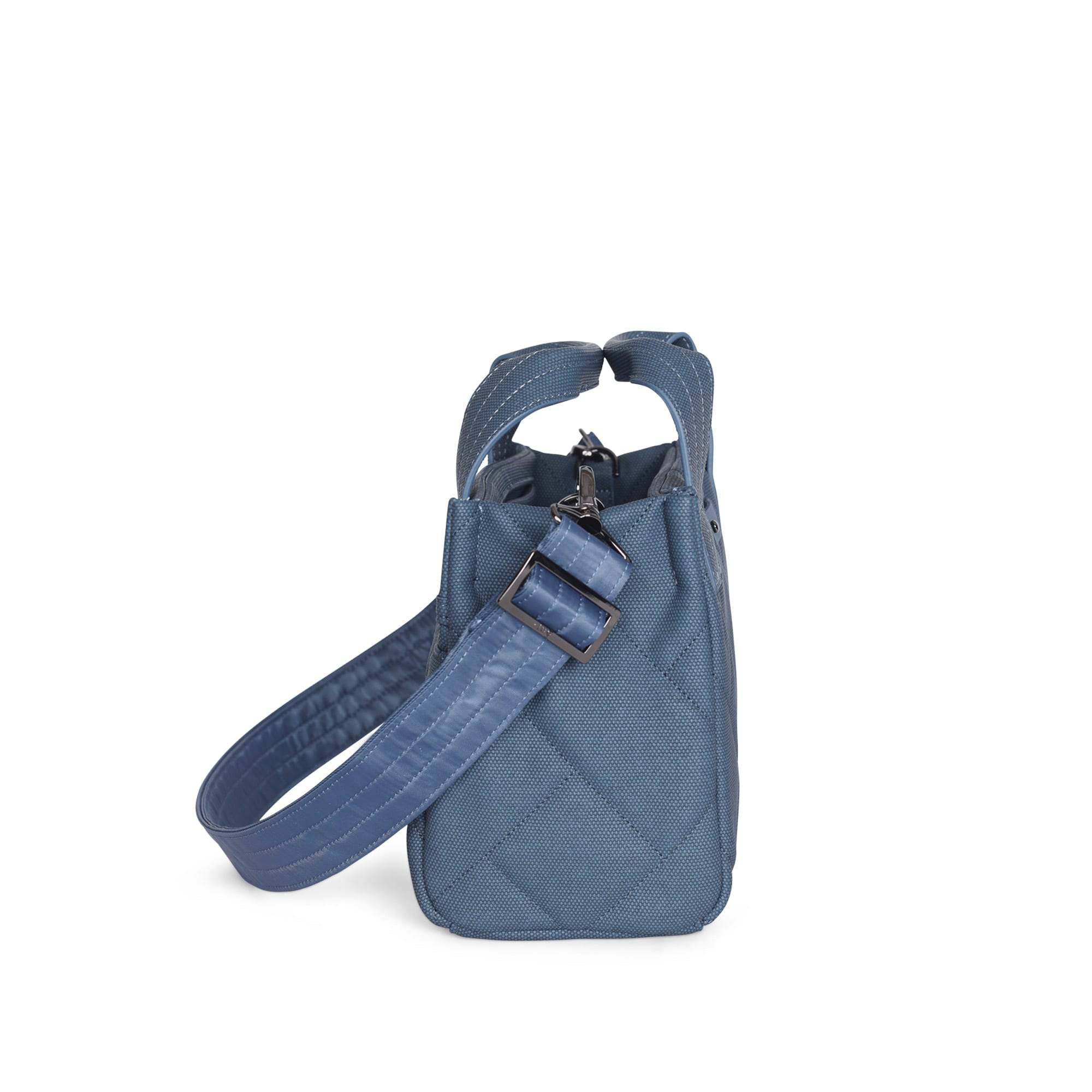 Jitterbug Matte Luxe VL Crossbody Bag - Image 38