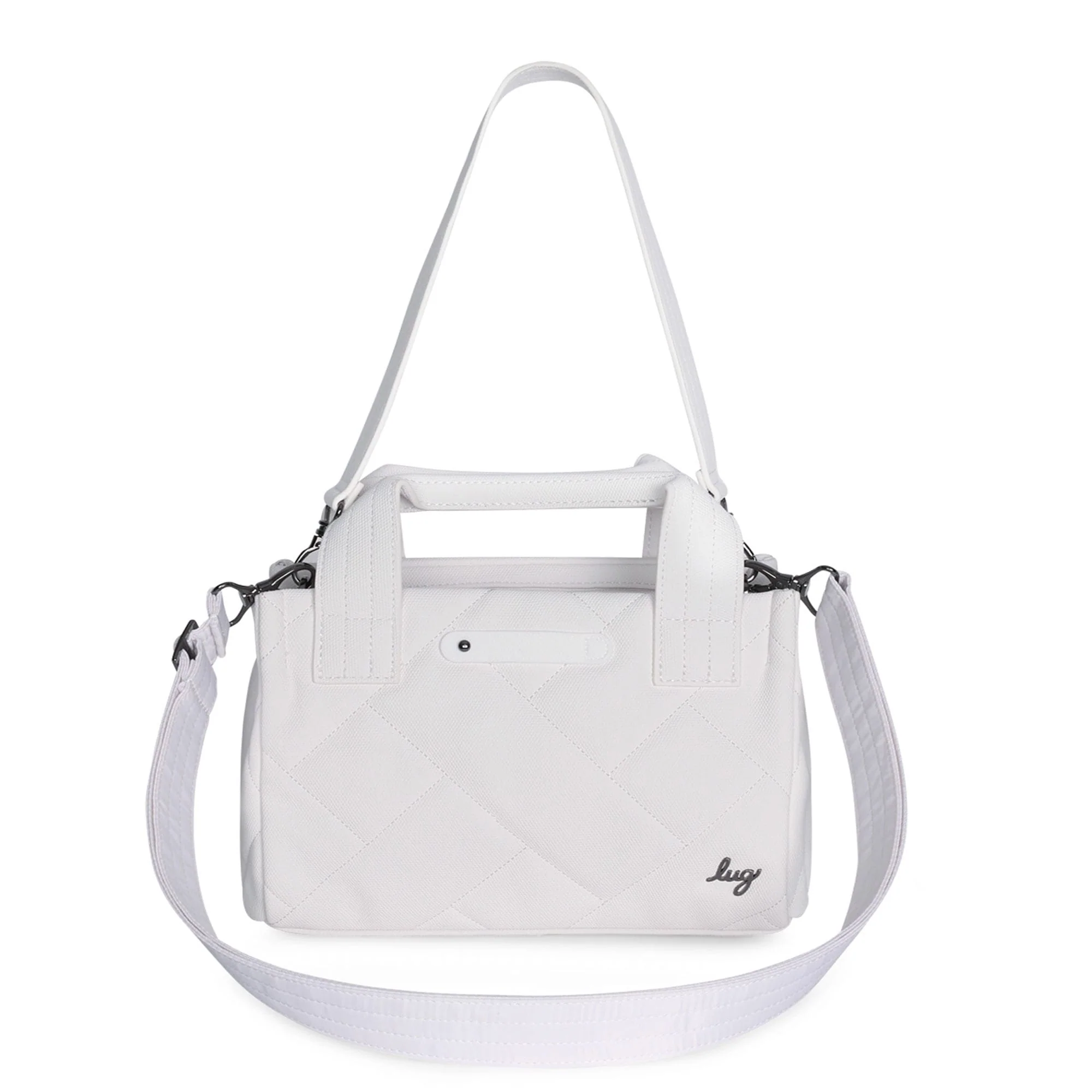 Jitterbug Matte Luxe VL Crossbody Bag - Image 41