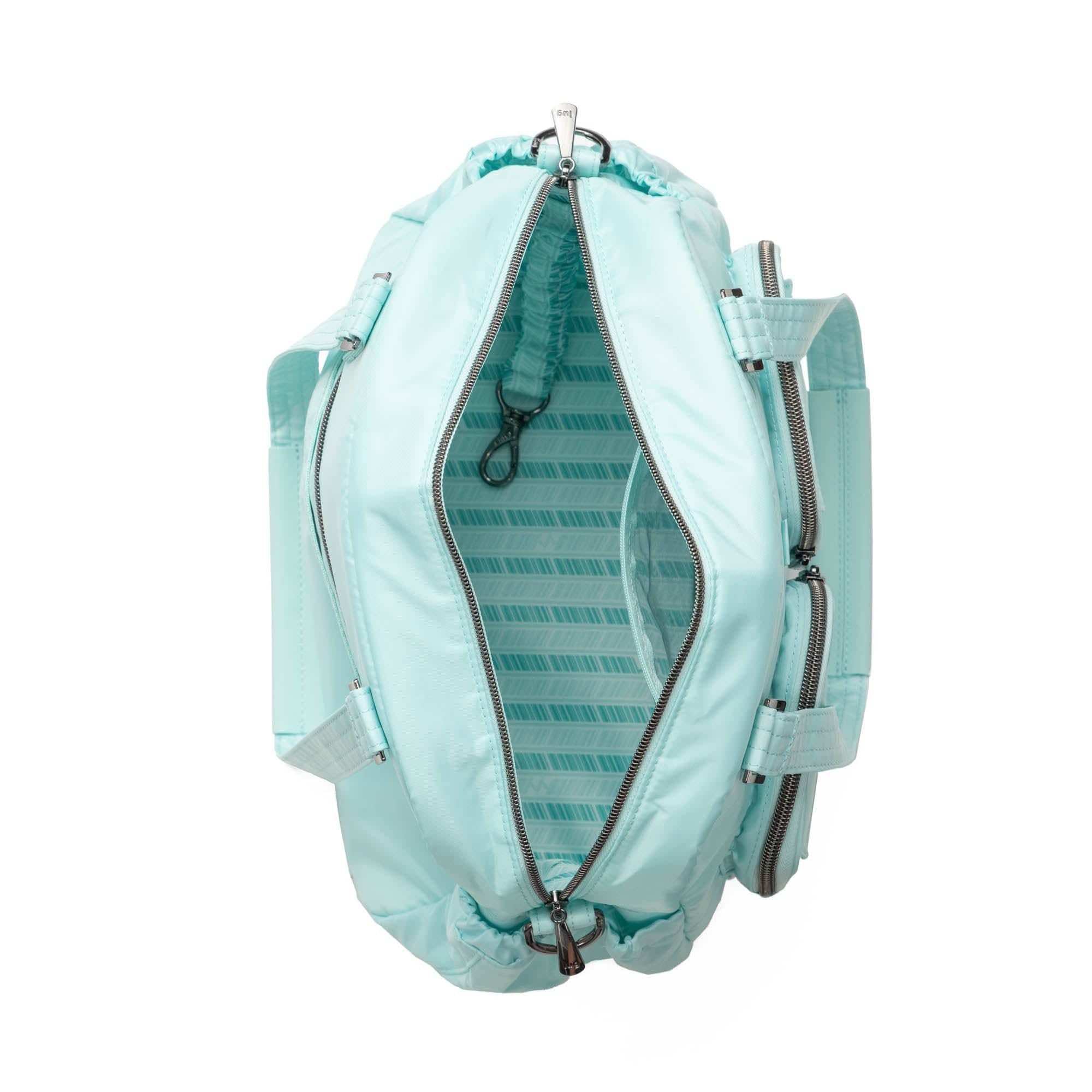 Jumper 2 Carry-All Tote - Image 21